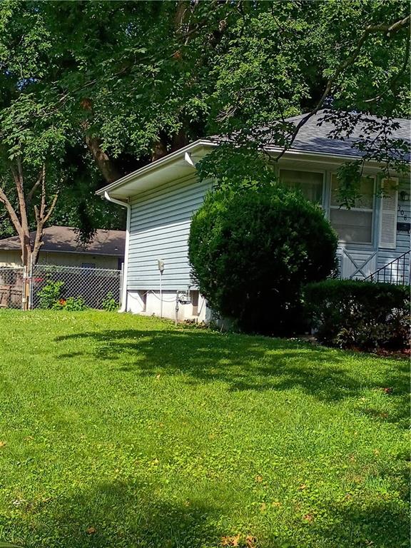 5th St, Blue Springs, MO 64014 #1