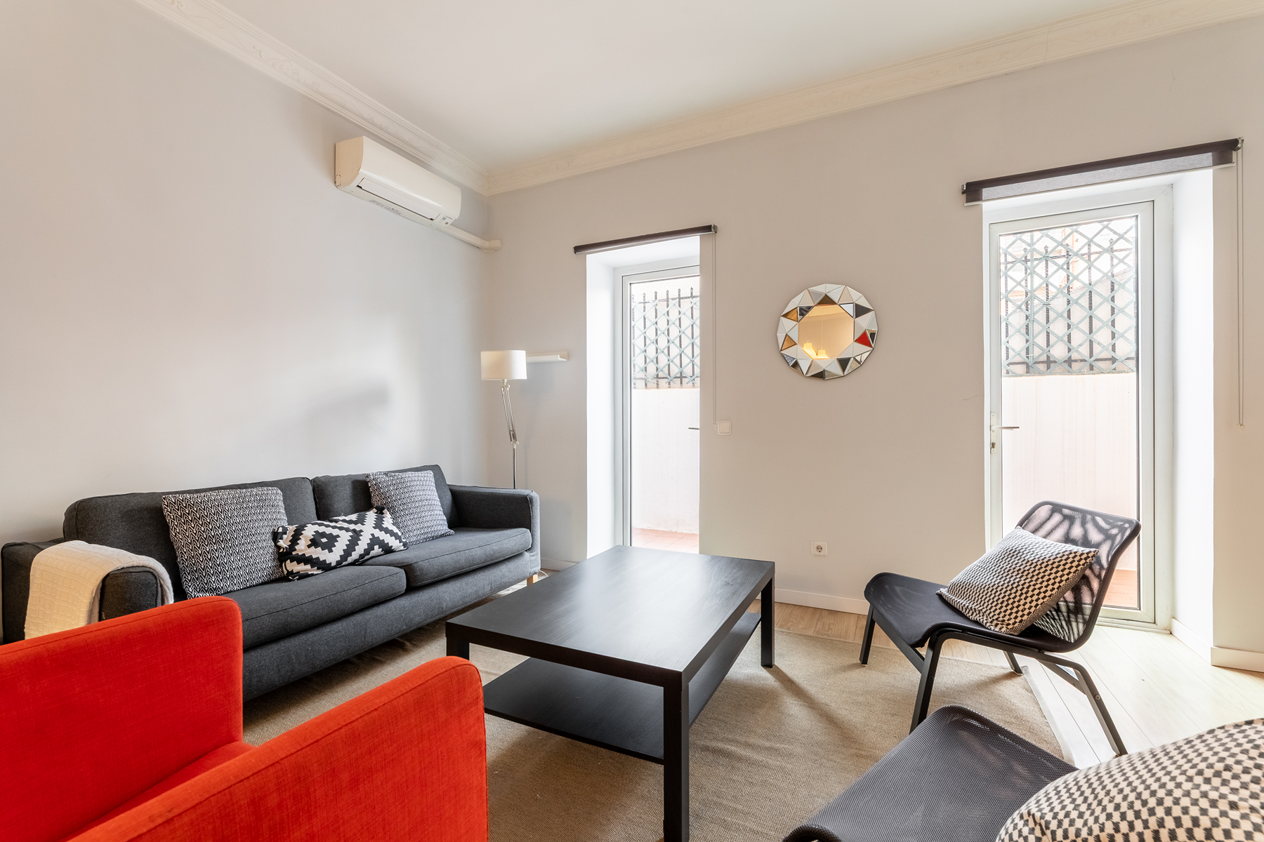  Charming home in a 1930s building in Salamanca, Madrid - 物件實景