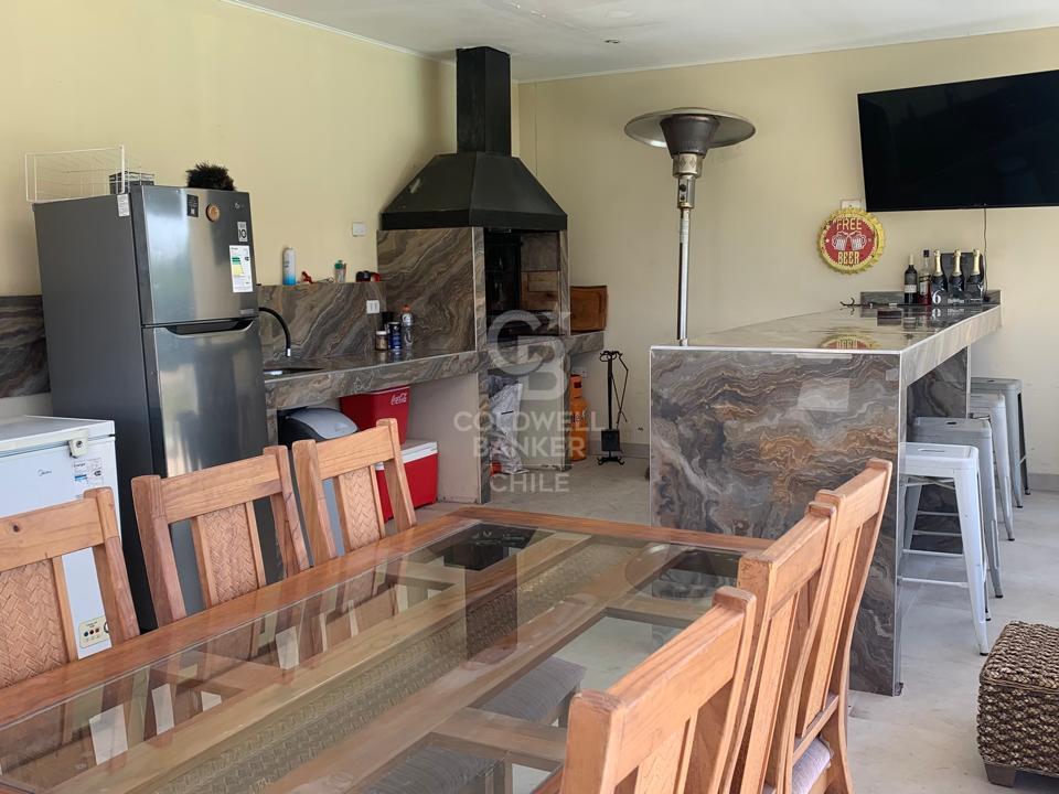 Colina, Chile, 3 Bedrooms Bedrooms, ,3 BathroomsBathrooms,Residential,For Sale,1752303