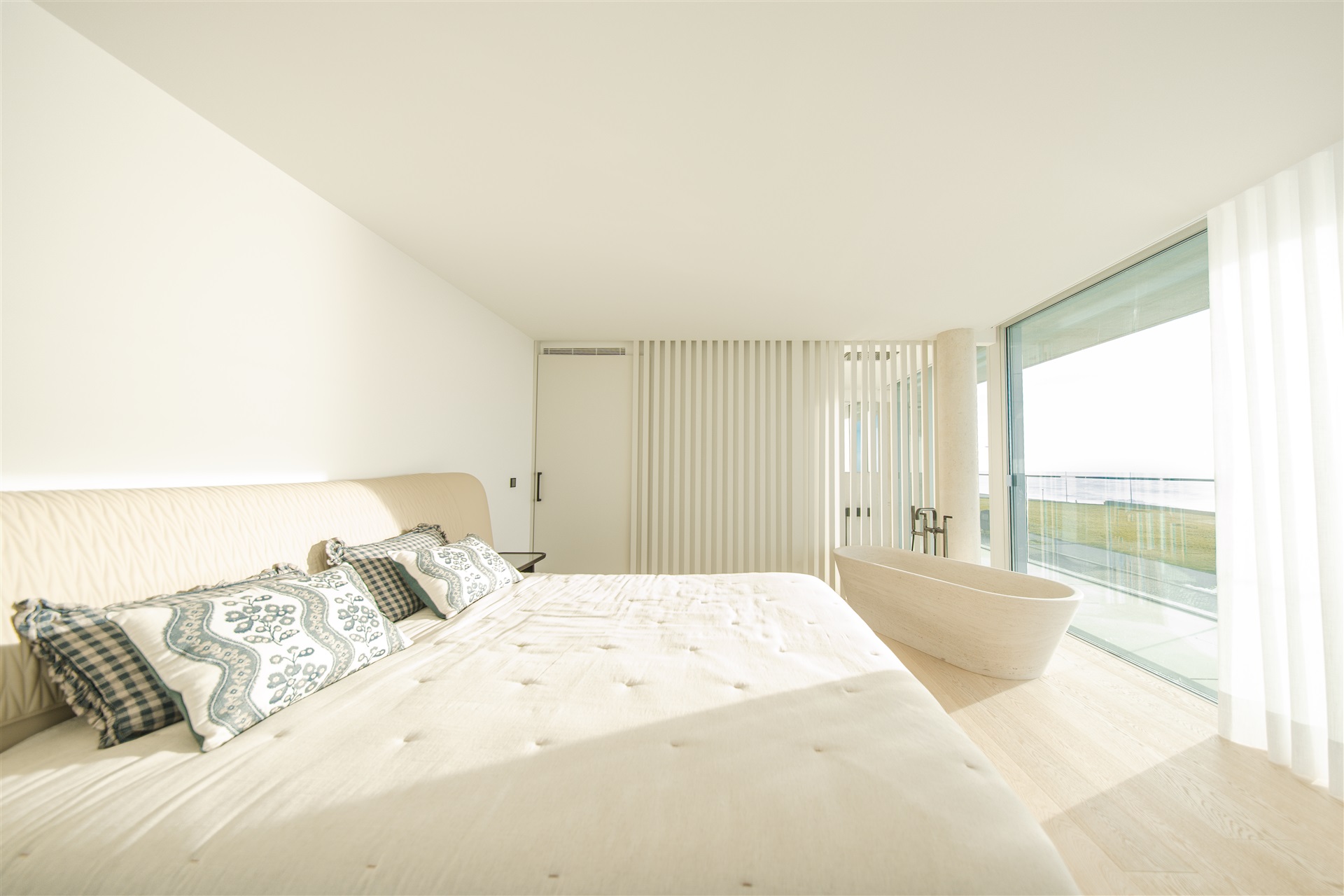  Semi-detached house, 4 bedrooms, for Sale - 物件實景