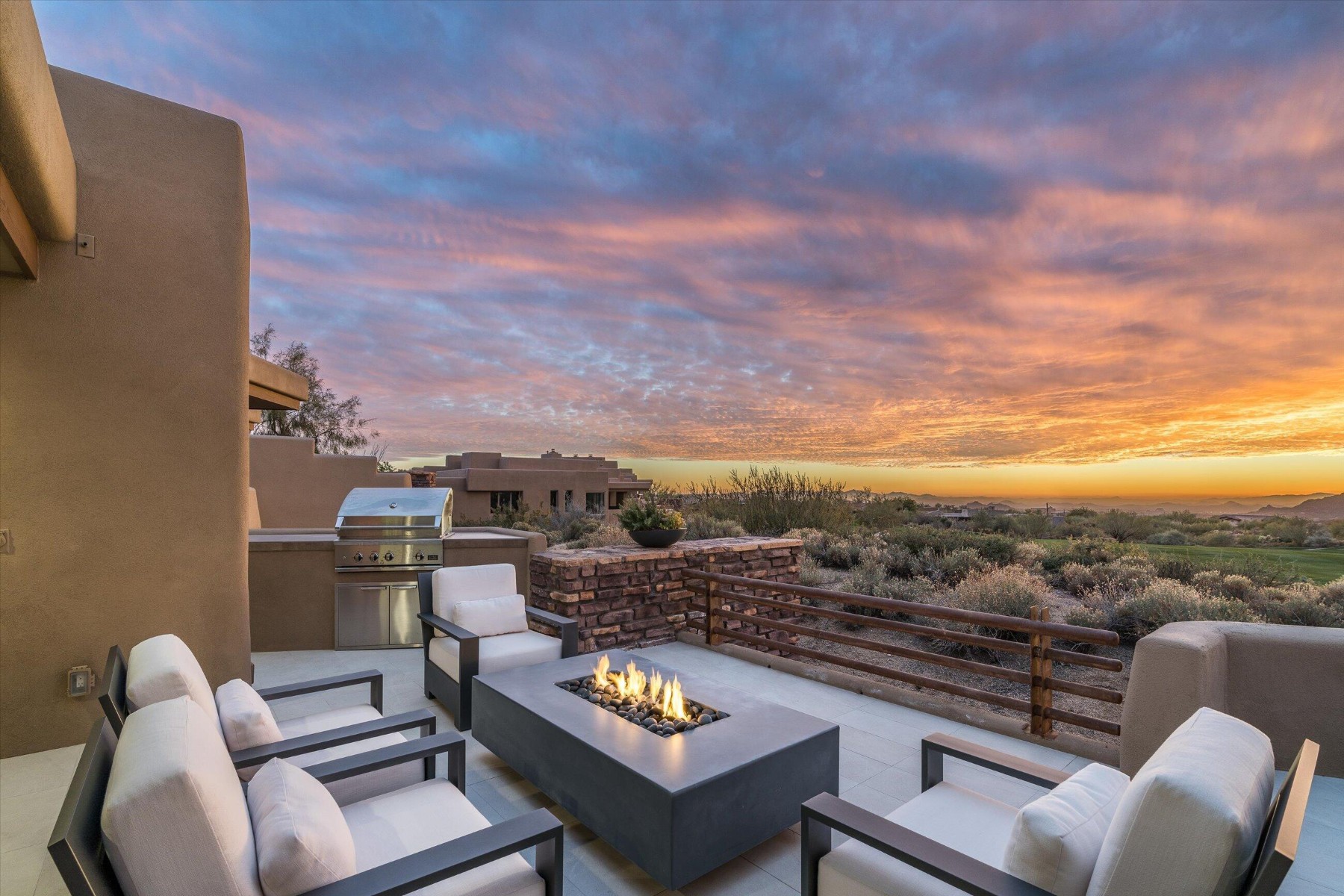  40132 N 110th Place¦Scottsdale, AZ - 物件實景