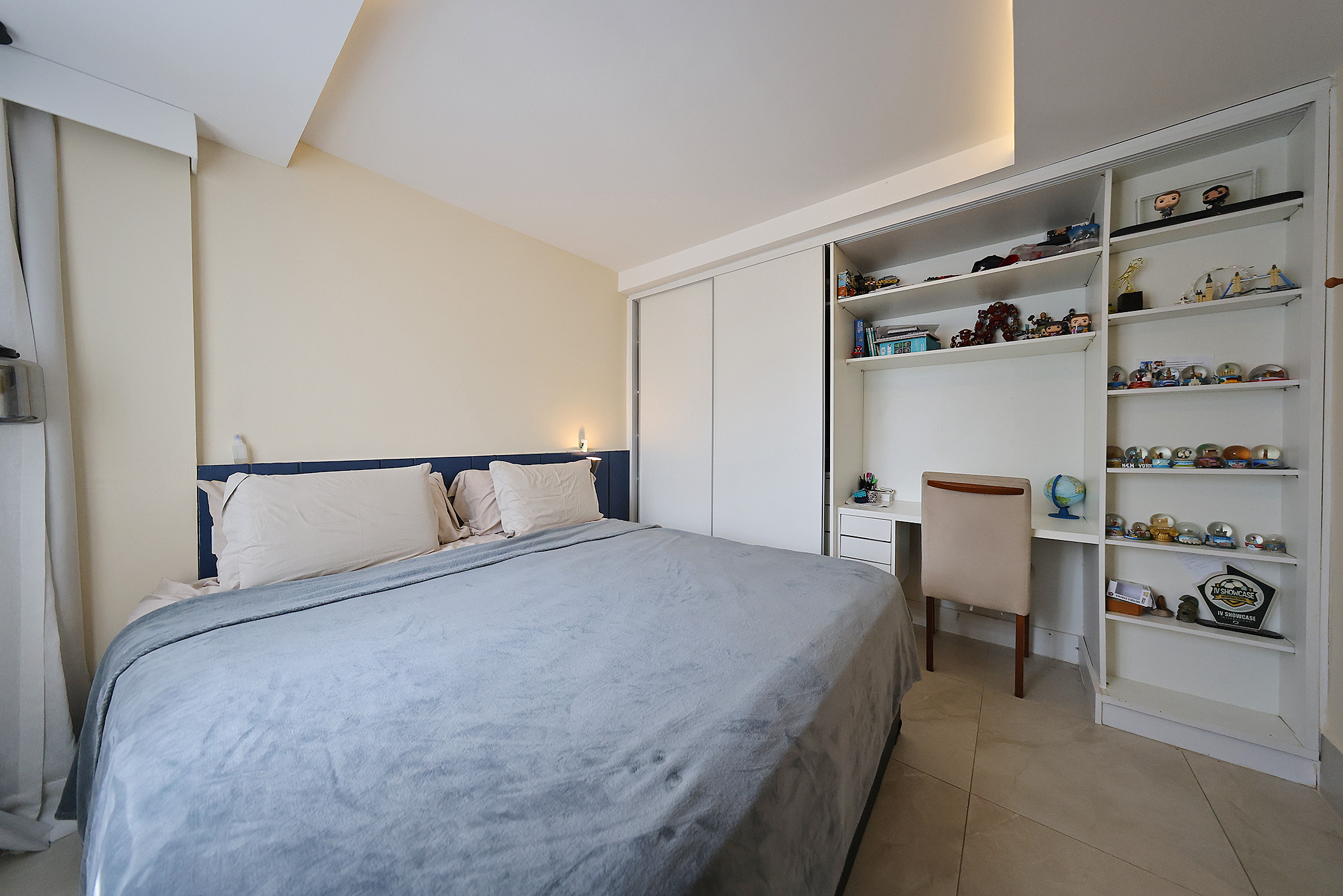  Duplex penthouse with terrace, pool, and gourmet area just steps from the beach - 物件實景