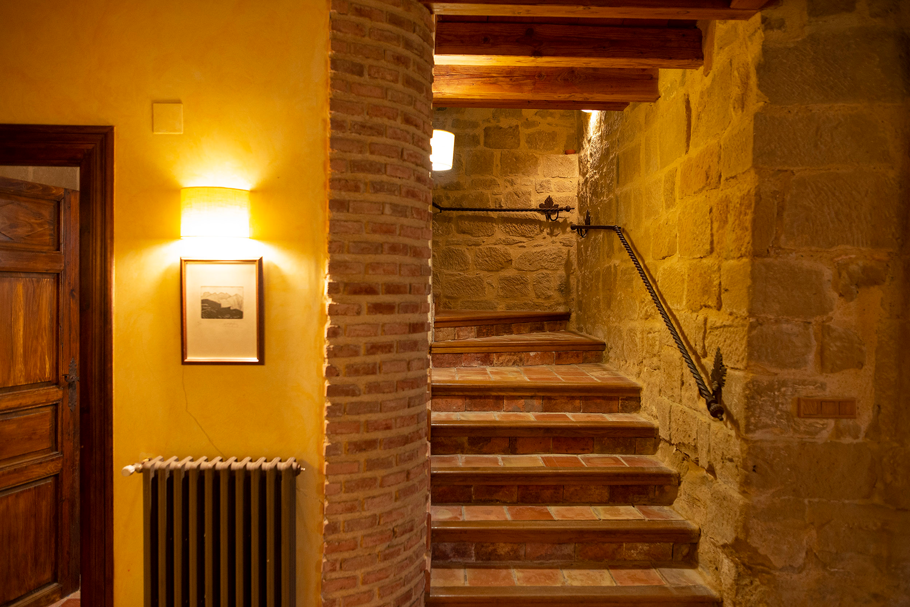  Historic house with private vineyard in the heart of La Rioja - 物件實景