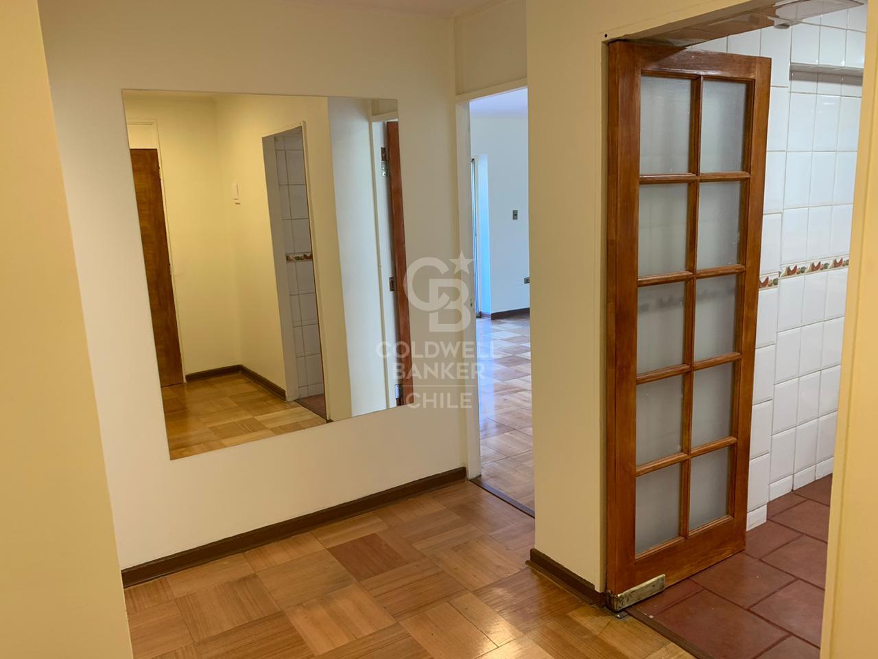 Las Condes, Chile, 3 Bedrooms Bedrooms, ,2 BathroomsBathrooms,Residential,For Sale,1730464