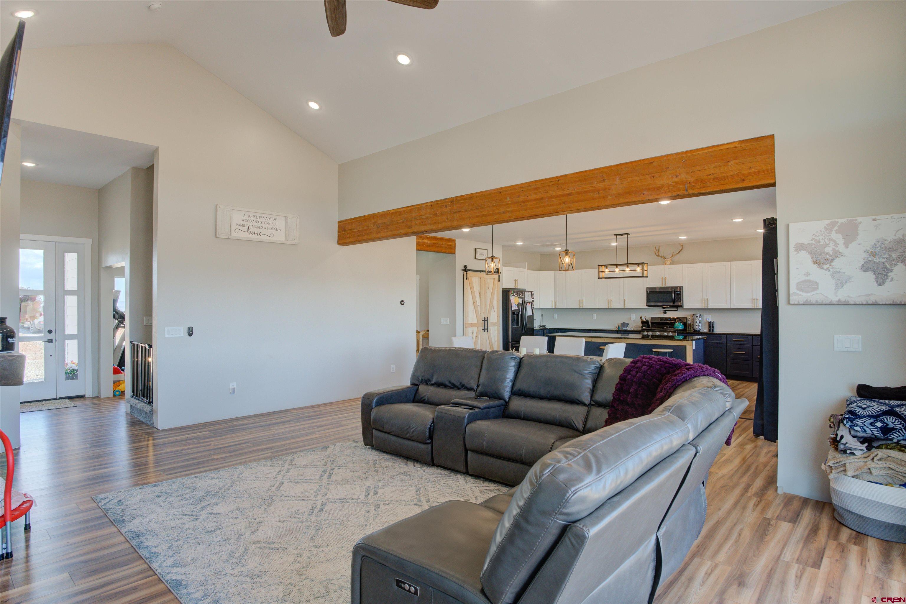 Cortez, Colorado, 81321, United States, 3 Bedrooms Bedrooms, ,3 BathroomsBathrooms,Residential,For Sale,1983403