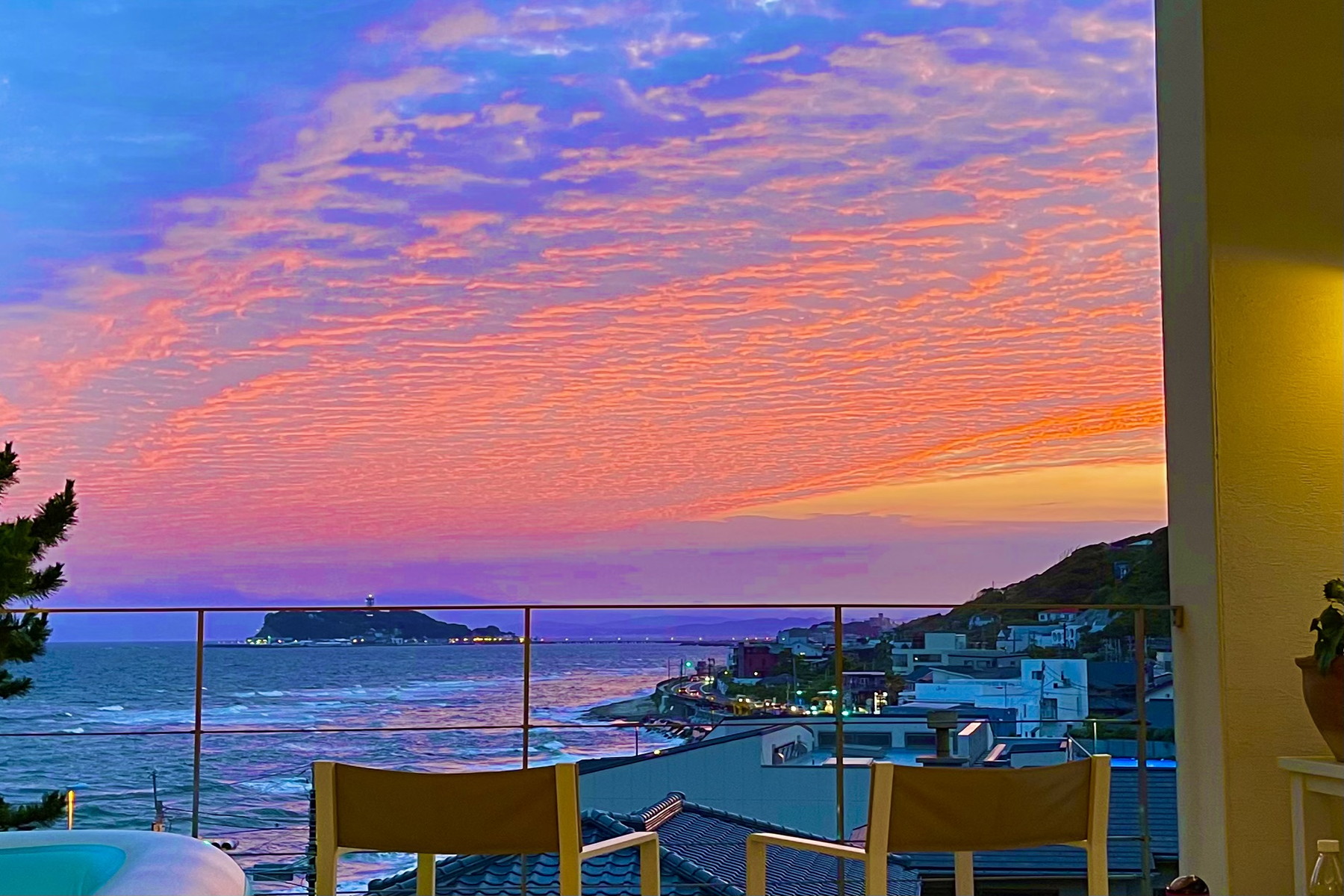  The Finest Ocean View in Kamakura - 物件實景