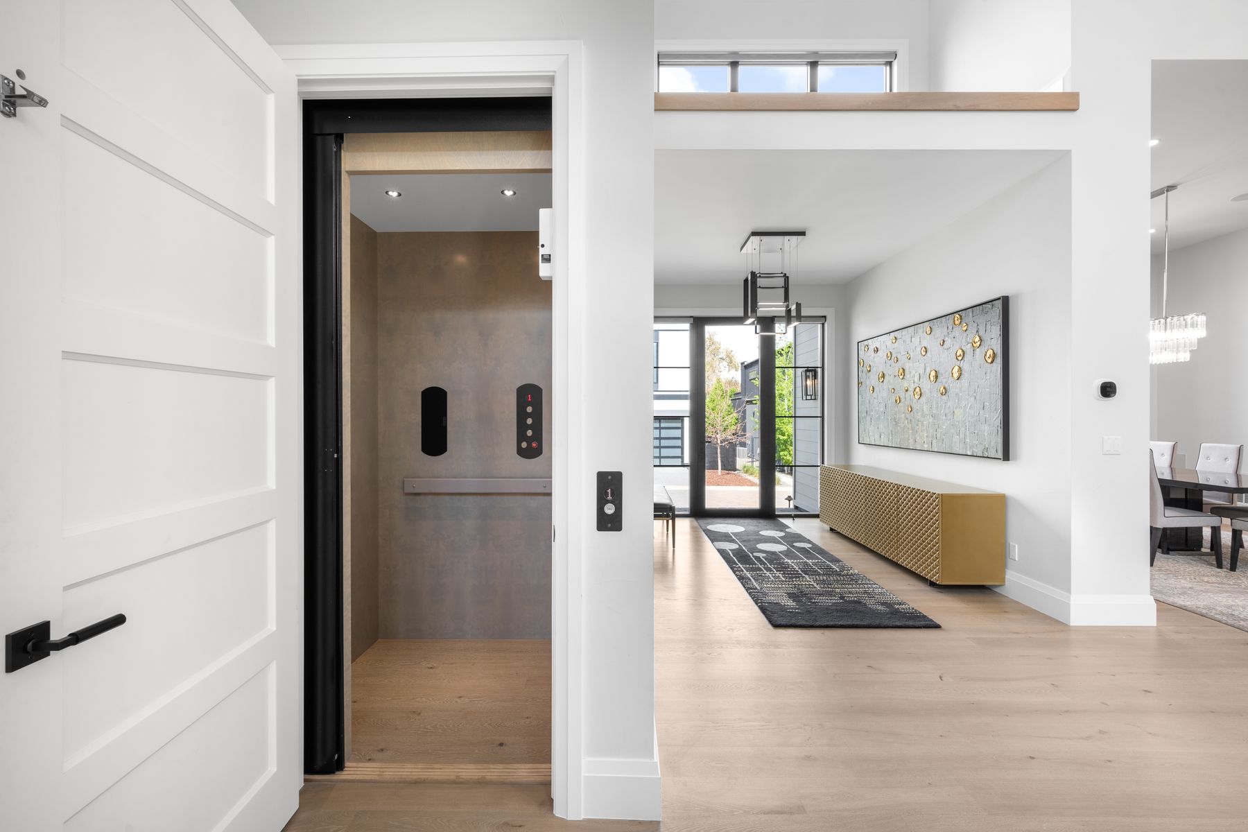  Gated Cherry Creek Enclave of Cedar Lane - 物件實景