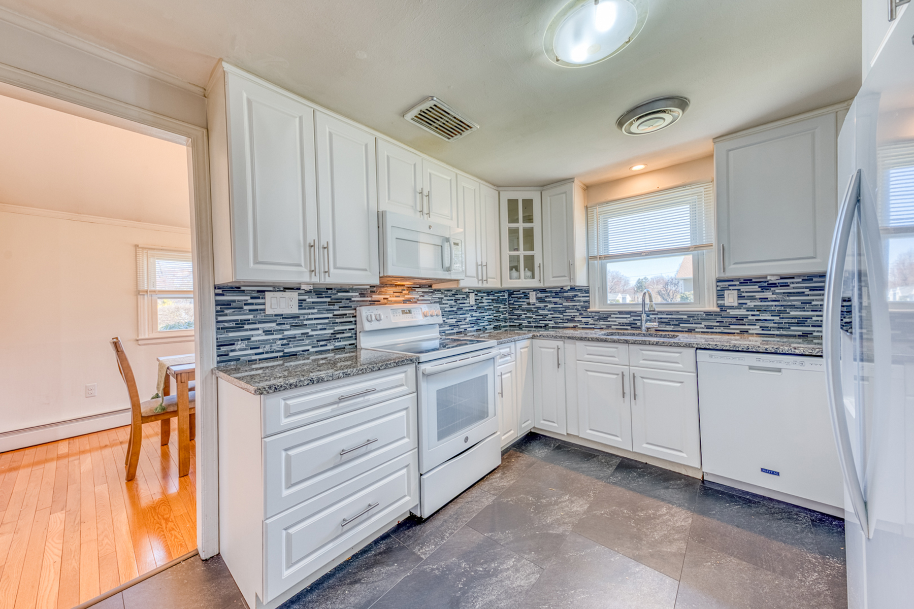  43 Hilldale Road - 物件實景