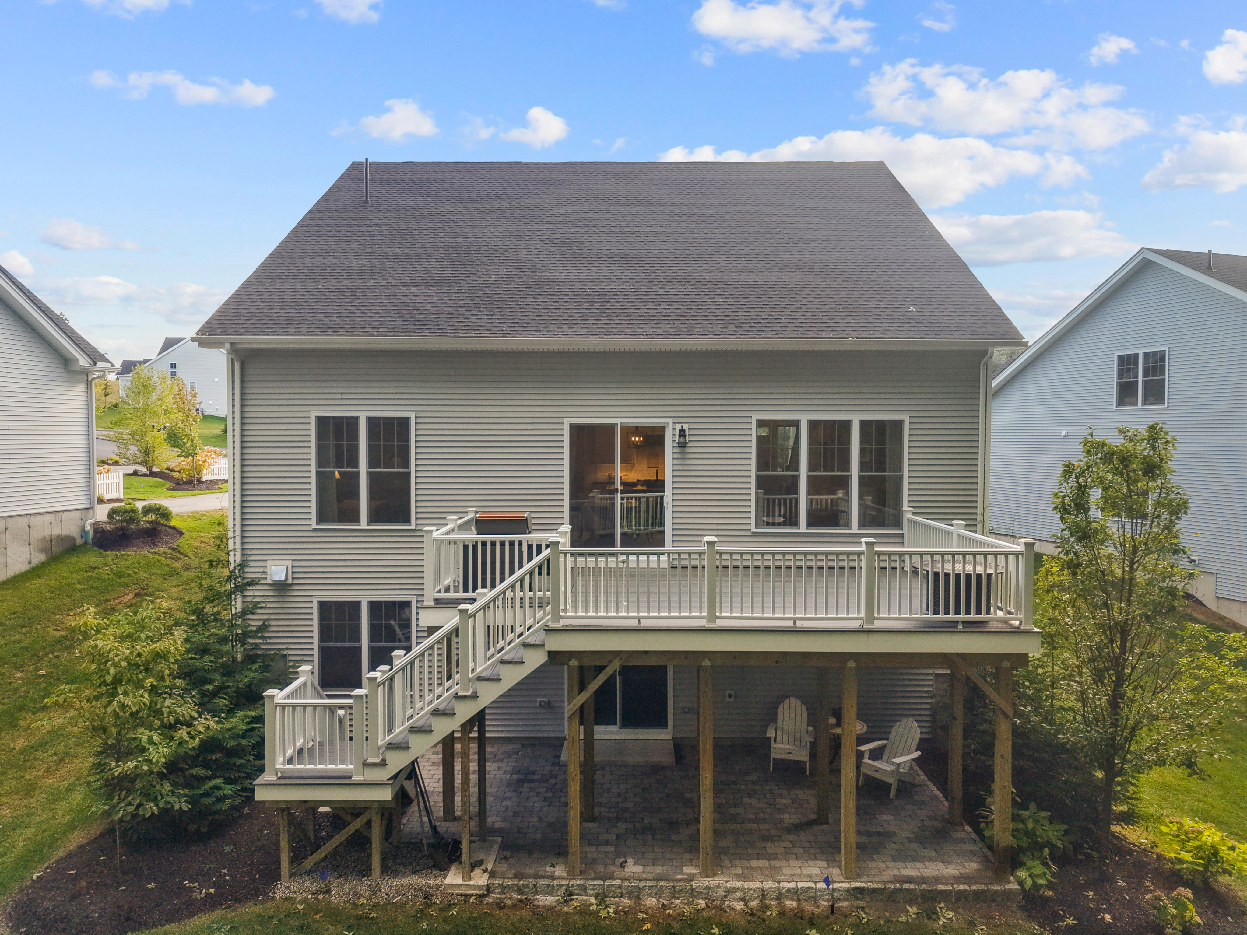  38 Barnes Boulevard, Hudson, MA, 01749 - 物件實景