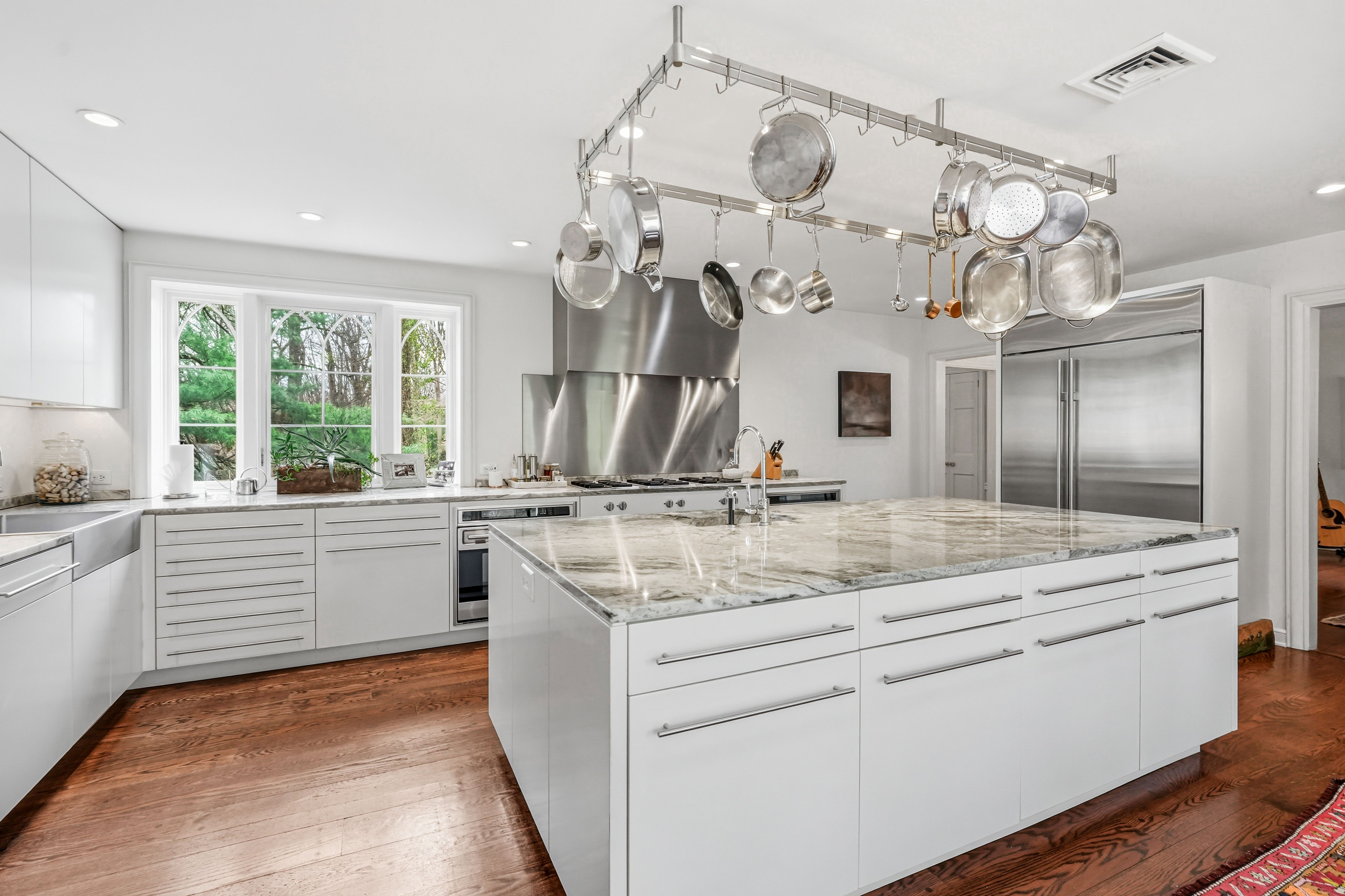  1431 Beaumont Drive, Gladwyne, PA 19035 - 物件實景