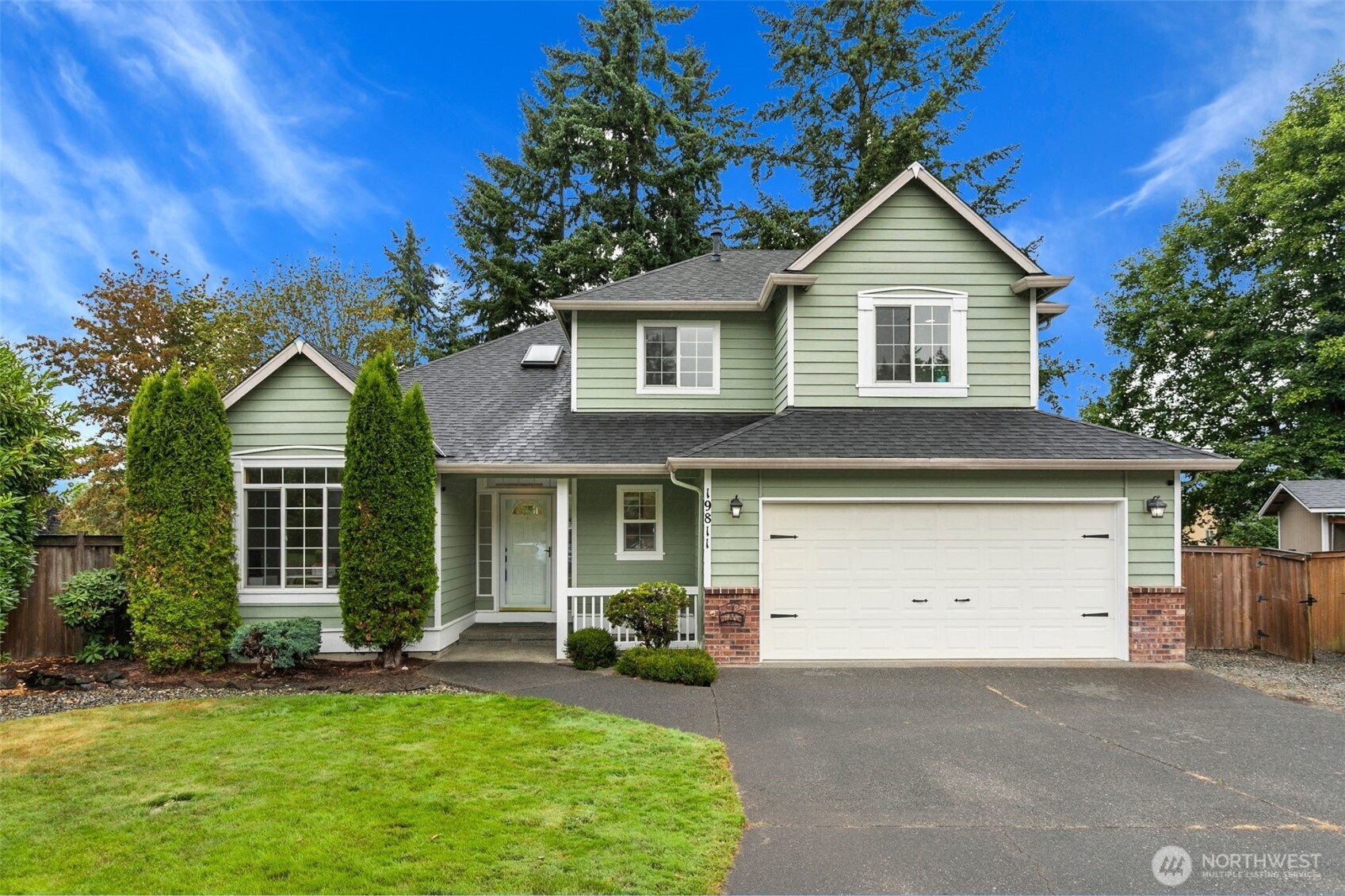 Bonney Lake, Washington, 98391, United States, 4 Bedrooms Bedrooms, ,3 BathroomsBathrooms,Residential,For Sale,1911203