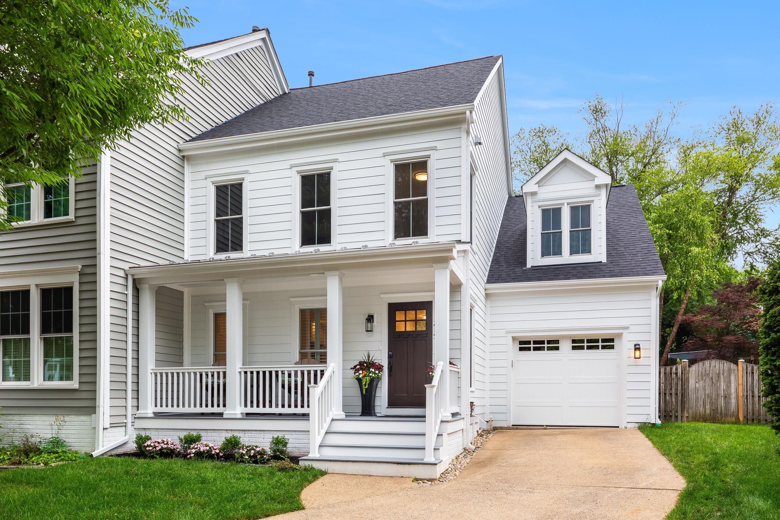  215 Andover Court Northeast, Leesburg, VA 20176 - 物件實景