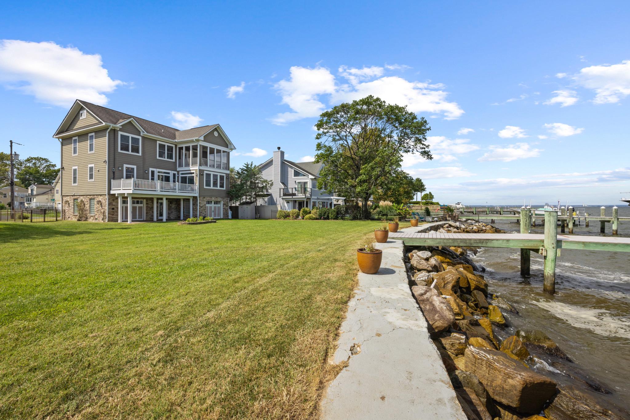  2260 Lake Drive, Pasadena, MD, 21122 - 物件實景