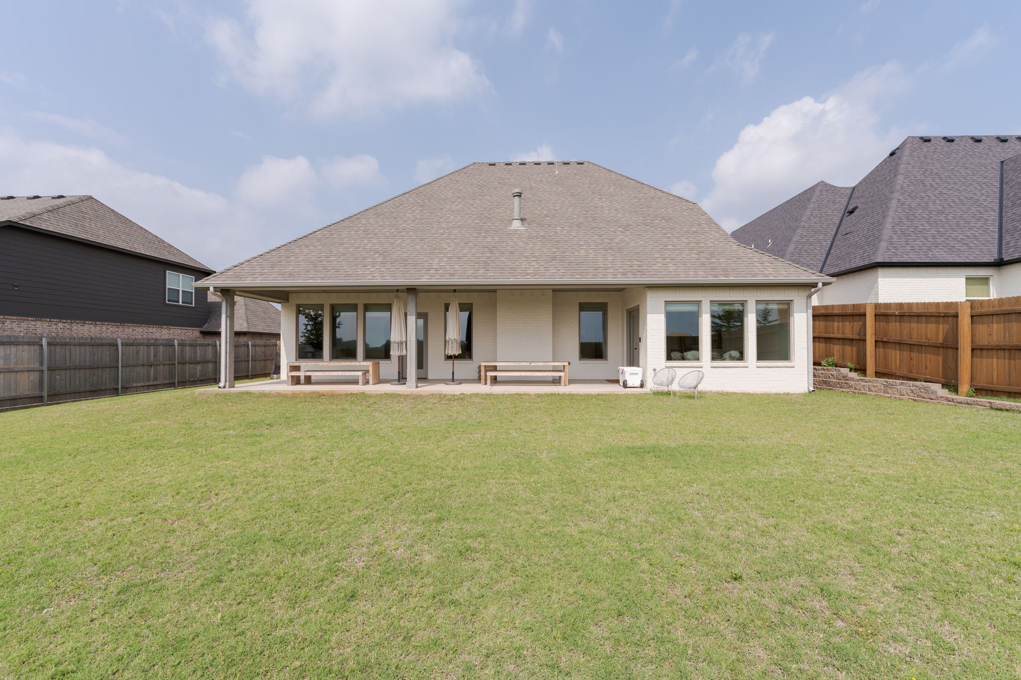  3832 Stone Hill Lane, Edmond, OK 73034 - 物件實景