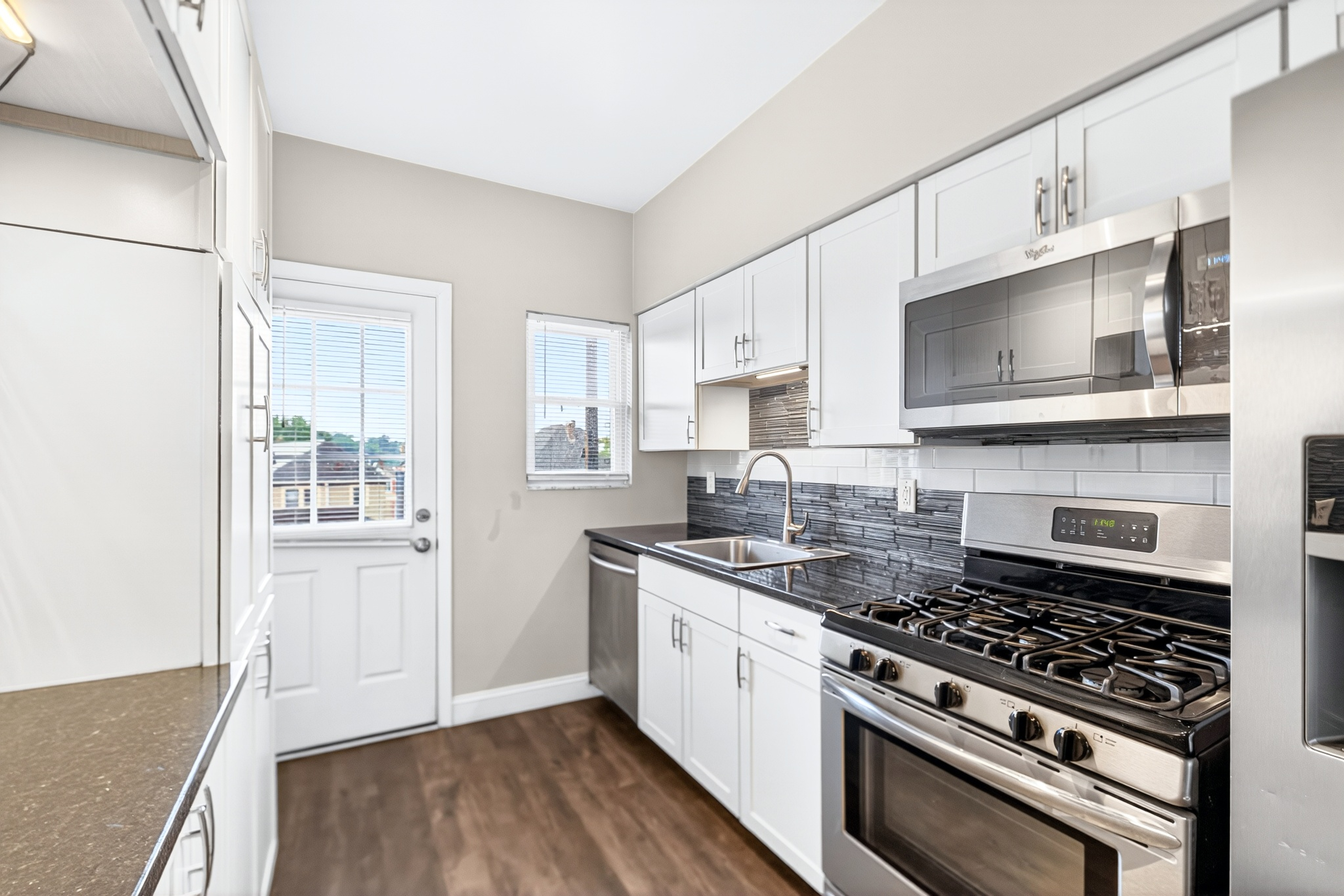  640 Griffin Street, Pittsburgh, PA 15211 - 物件實景