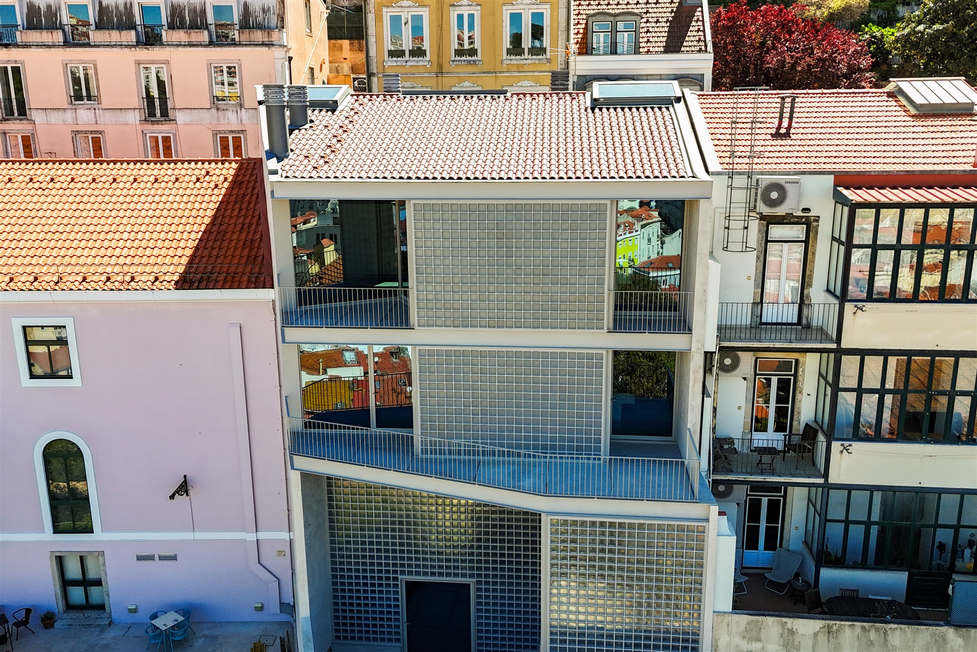  Flat, 2 bedrooms, for Sale - 物件實景