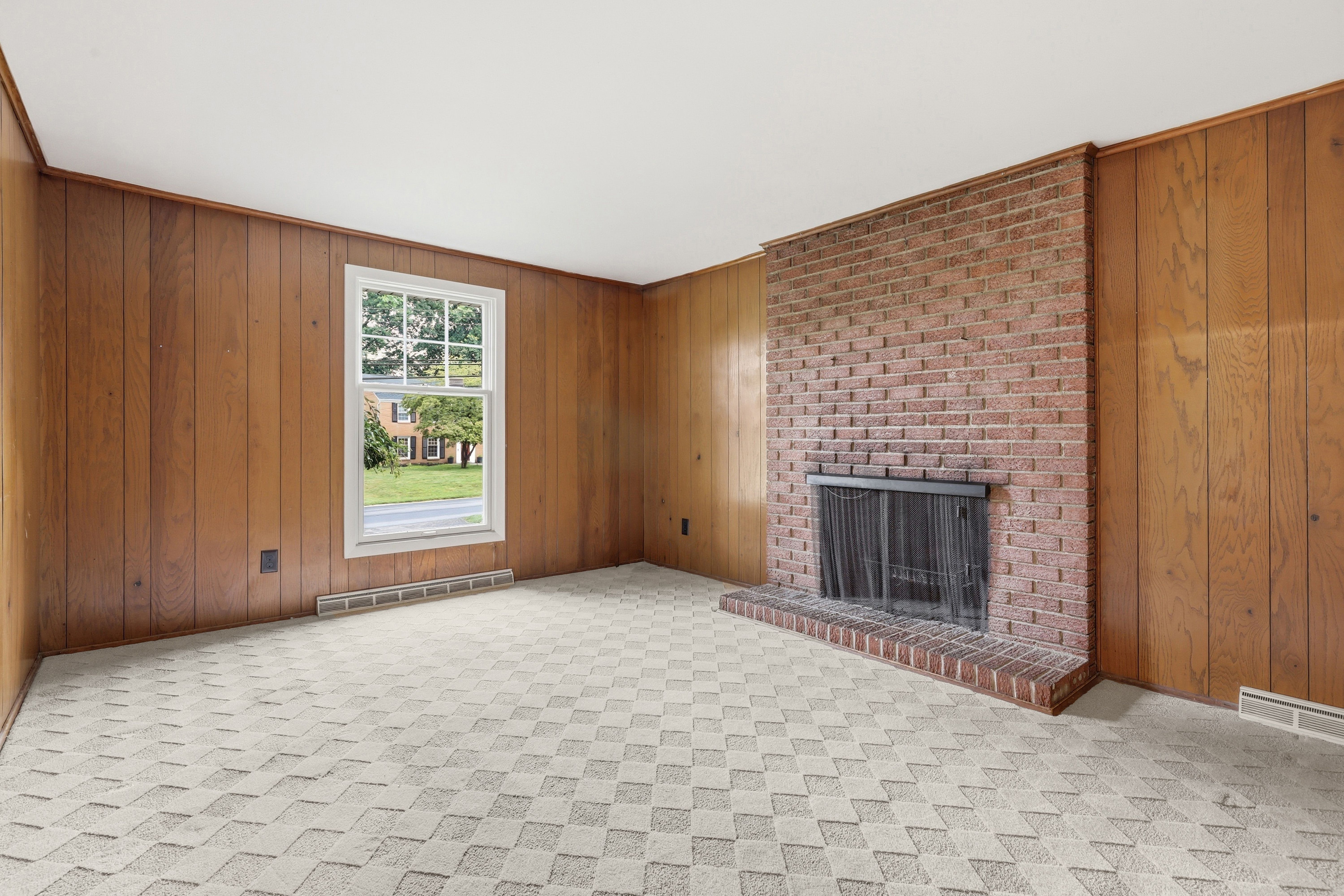  1534 King Charles Drive, Pittsburgh, PA 15237 - 物件實景