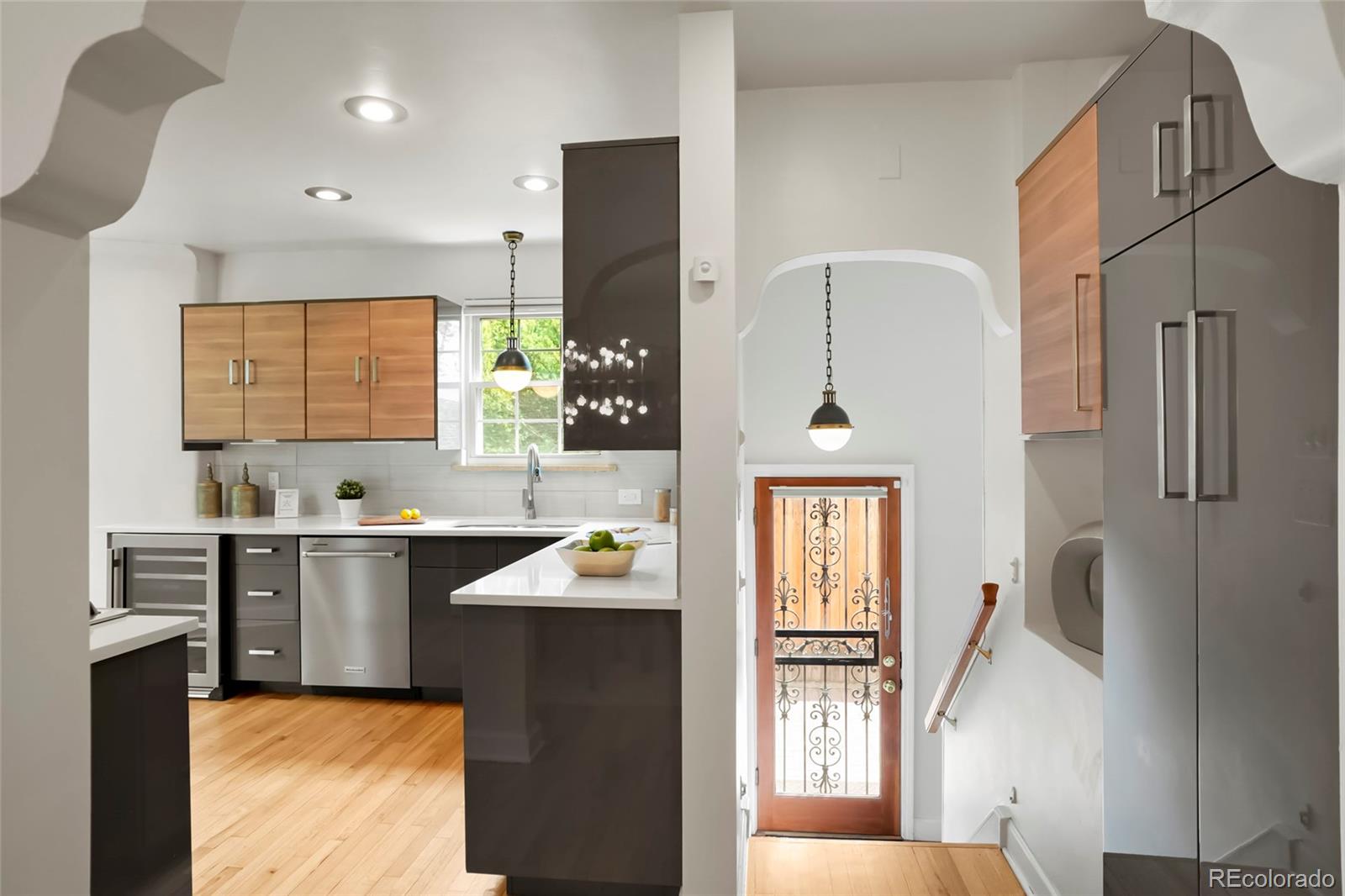 Denver, Colorado, 80207, United States, 3 Bedrooms Bedrooms, ,1 BathroomBathrooms,Residential,For Sale,1982969