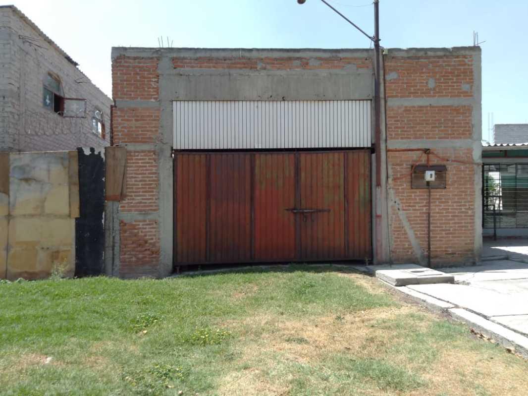 5to. Callejon Prolongacion Miguel Hidalgo, Tláhuac, Ciudad de México, 13050, Mexico, 1 Bedroom Bedrooms, ,Residential,For Sale,5to. Callejon Prolongacion Miguel Hidalgo,1621208
