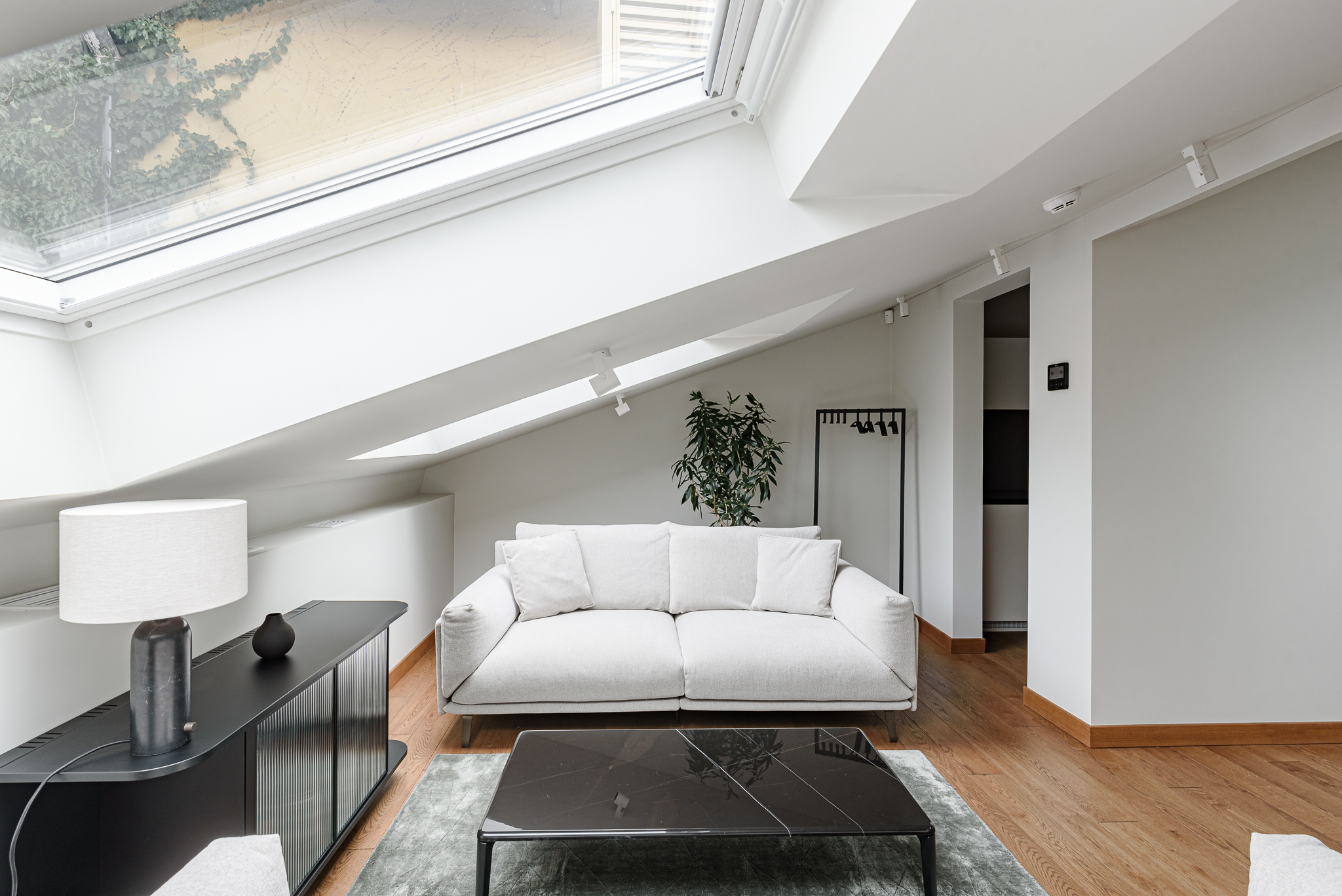  An extraordinary investment in the heart of Vilnius - 物件實景