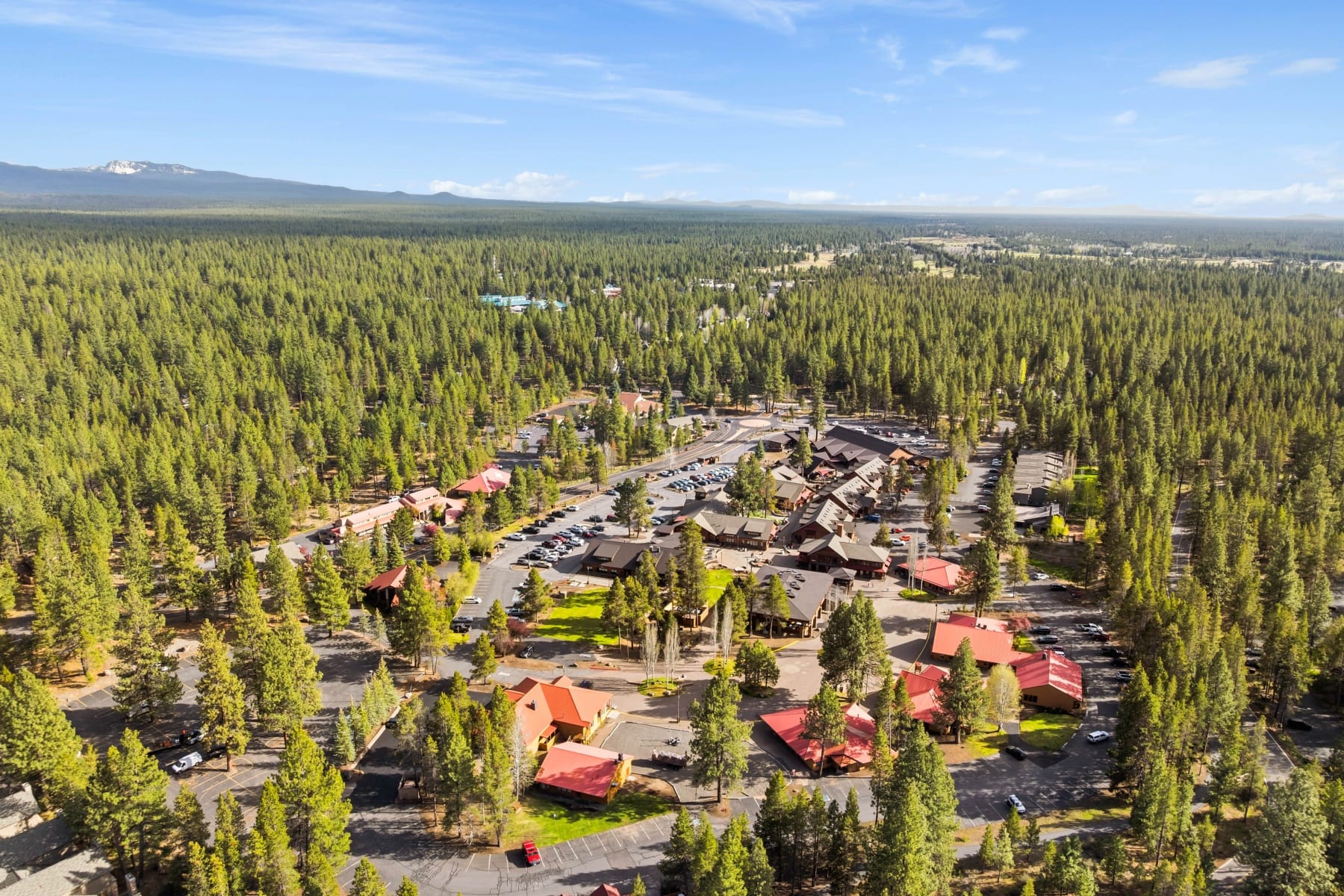  17866 Grouse Lane #3 Sunriver, OR 97707 - 物件實景