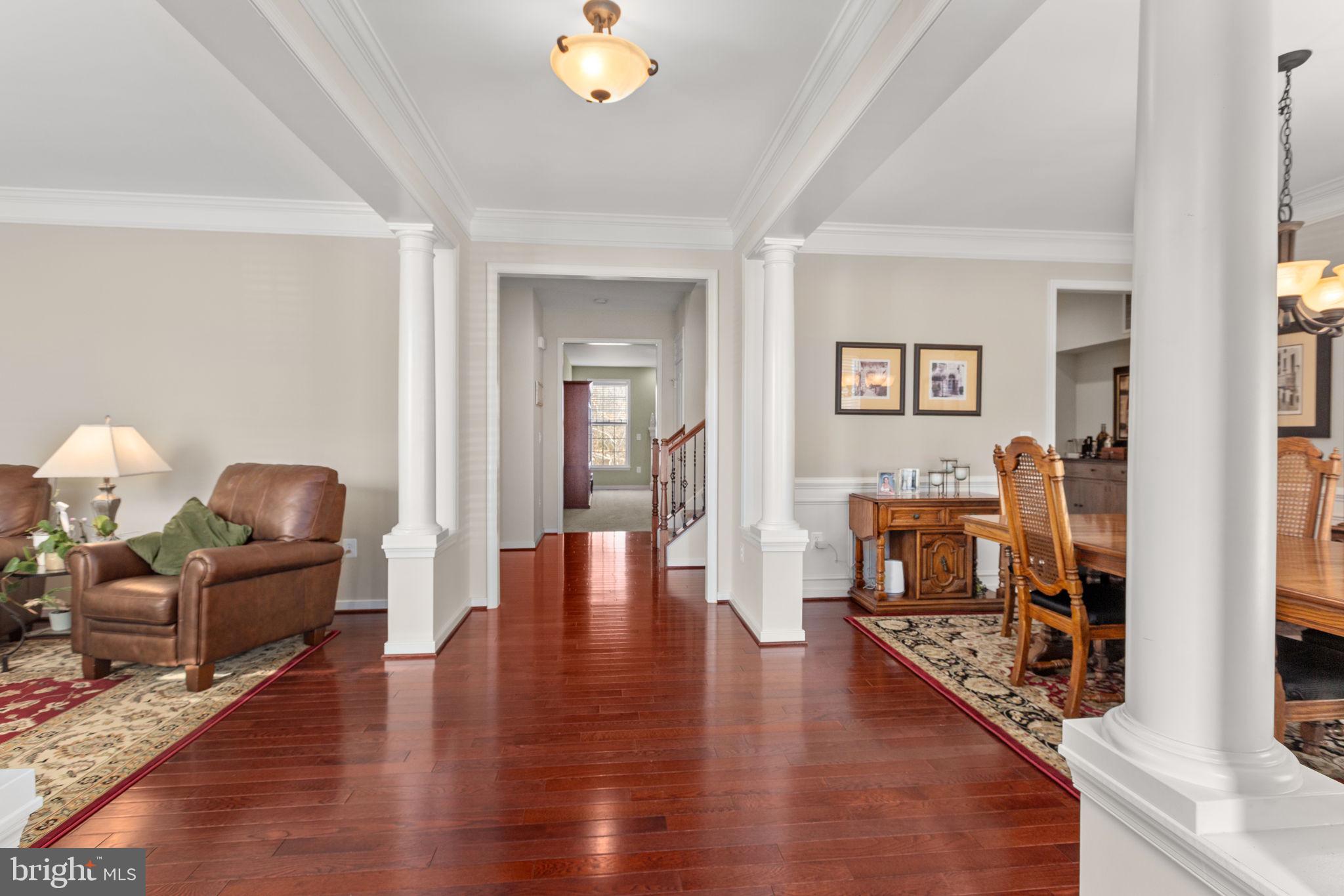 Spotsylvania, Virginia, 22553, United States, 5 Bedrooms Bedrooms, ,4 BathroomsBathrooms,Residential,For Sale,2005976