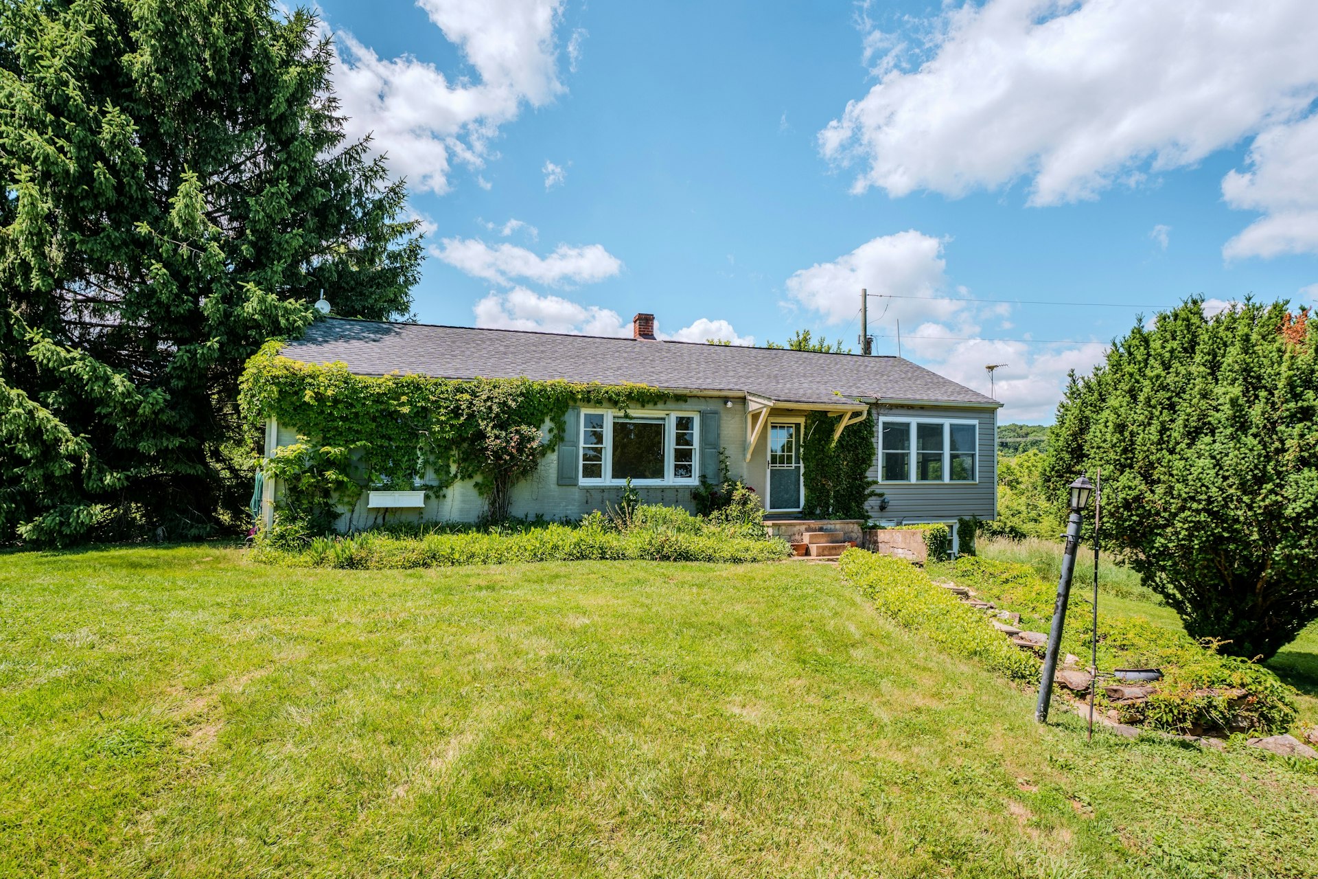  35339 Appalachian Trail Road, Round Hill, VA 20141 - 物件實景