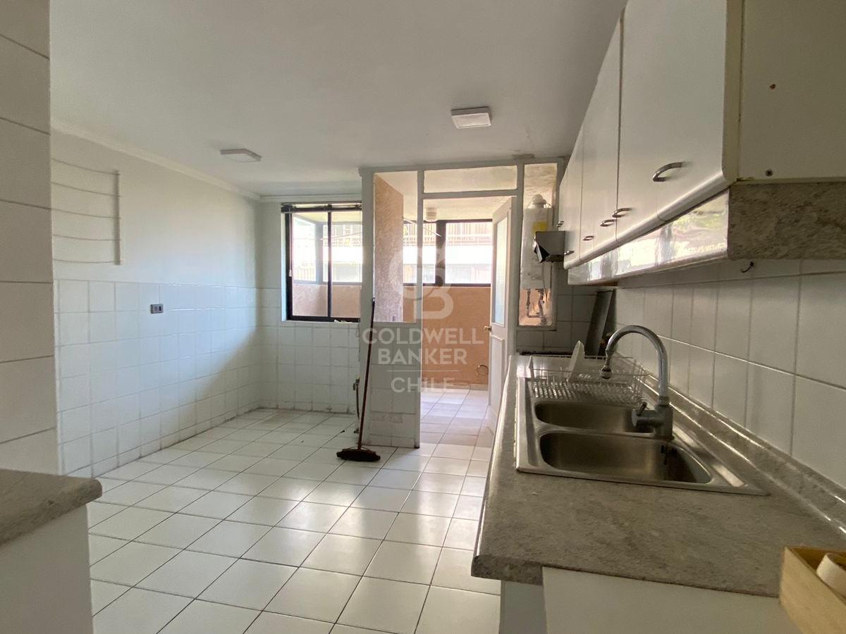 Las Condes, Chile, 2 Bedrooms Bedrooms, ,3 BathroomsBathrooms,Residential,For Sale,1753308