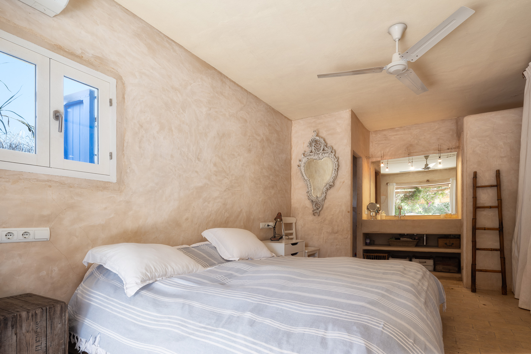  Mediterranean Style Estate with Sea Views in Porto Saler, Formentera - 物件實景