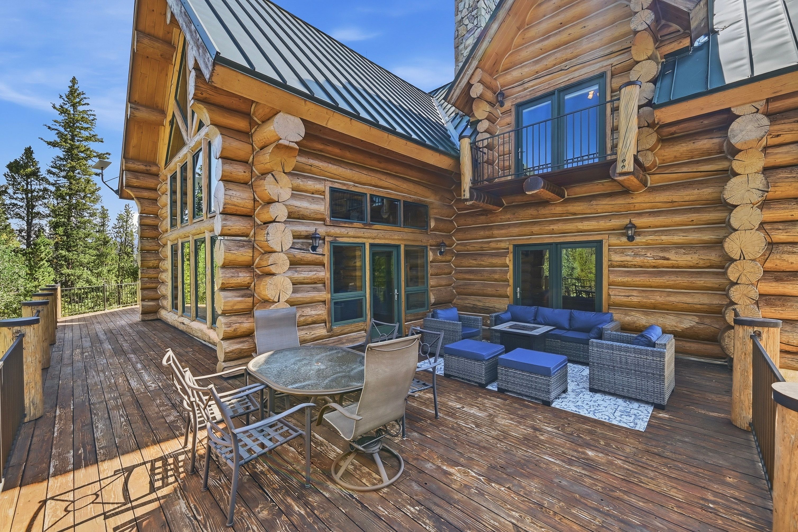  A Rare Offering In The Heart Of The Colorado Rockies - 物件實景