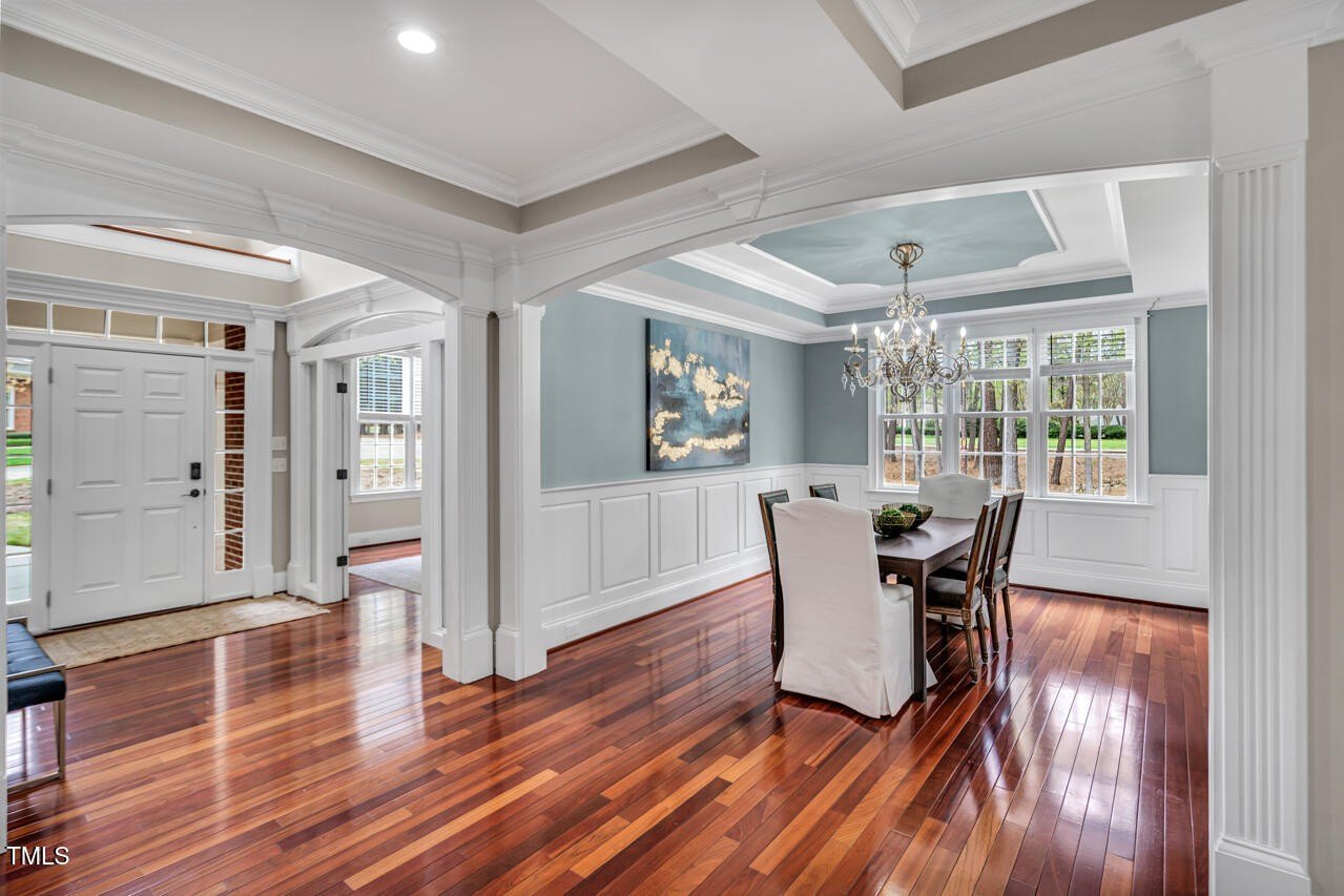 Chapel Hill, North Carolina, 27517, United States, 4 Bedrooms Bedrooms, ,5 BathroomsBathrooms,Residential,For Sale,1757779