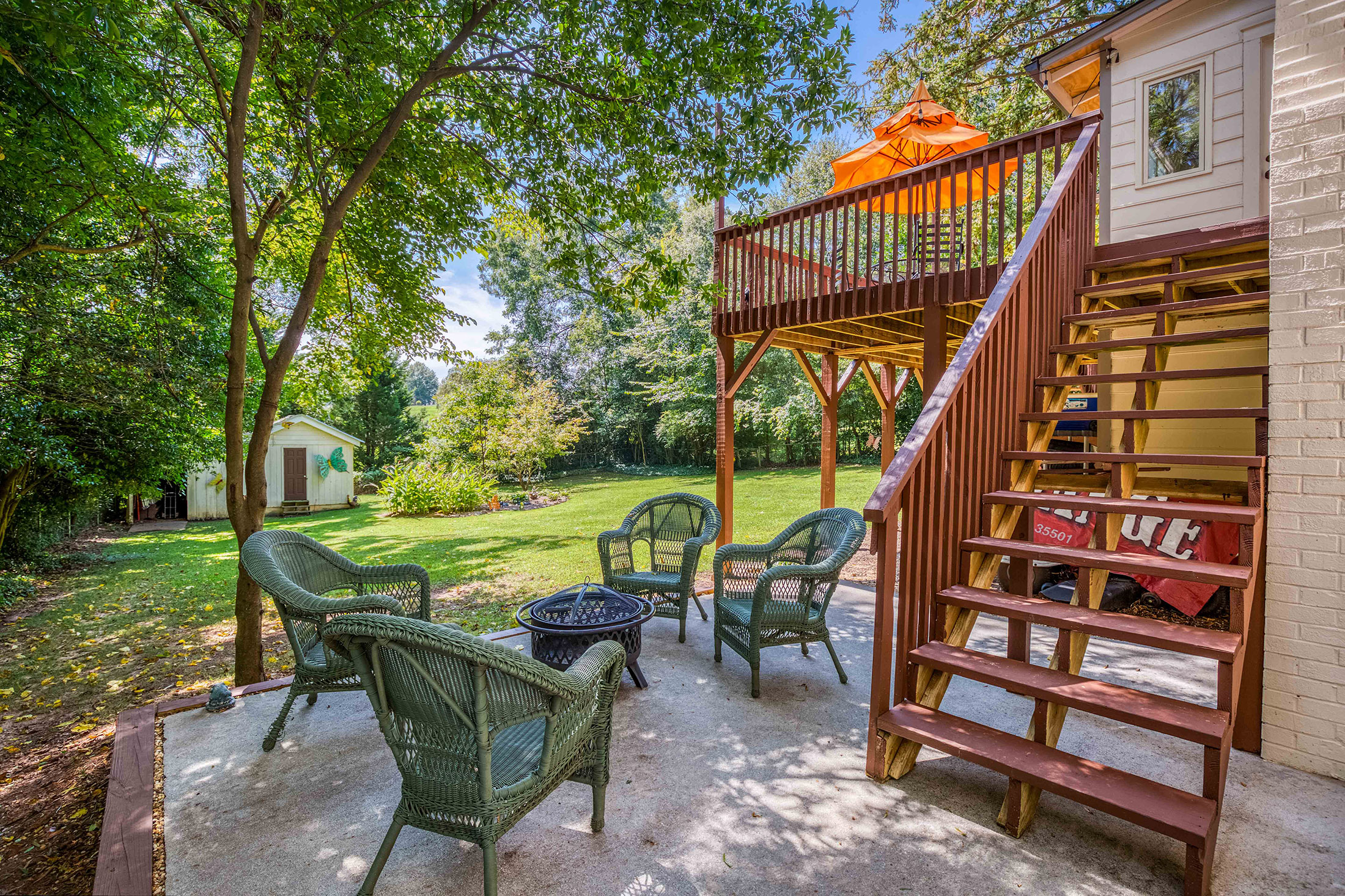  Charming 1930s Home in a Prime Monroe Location - 物件實景