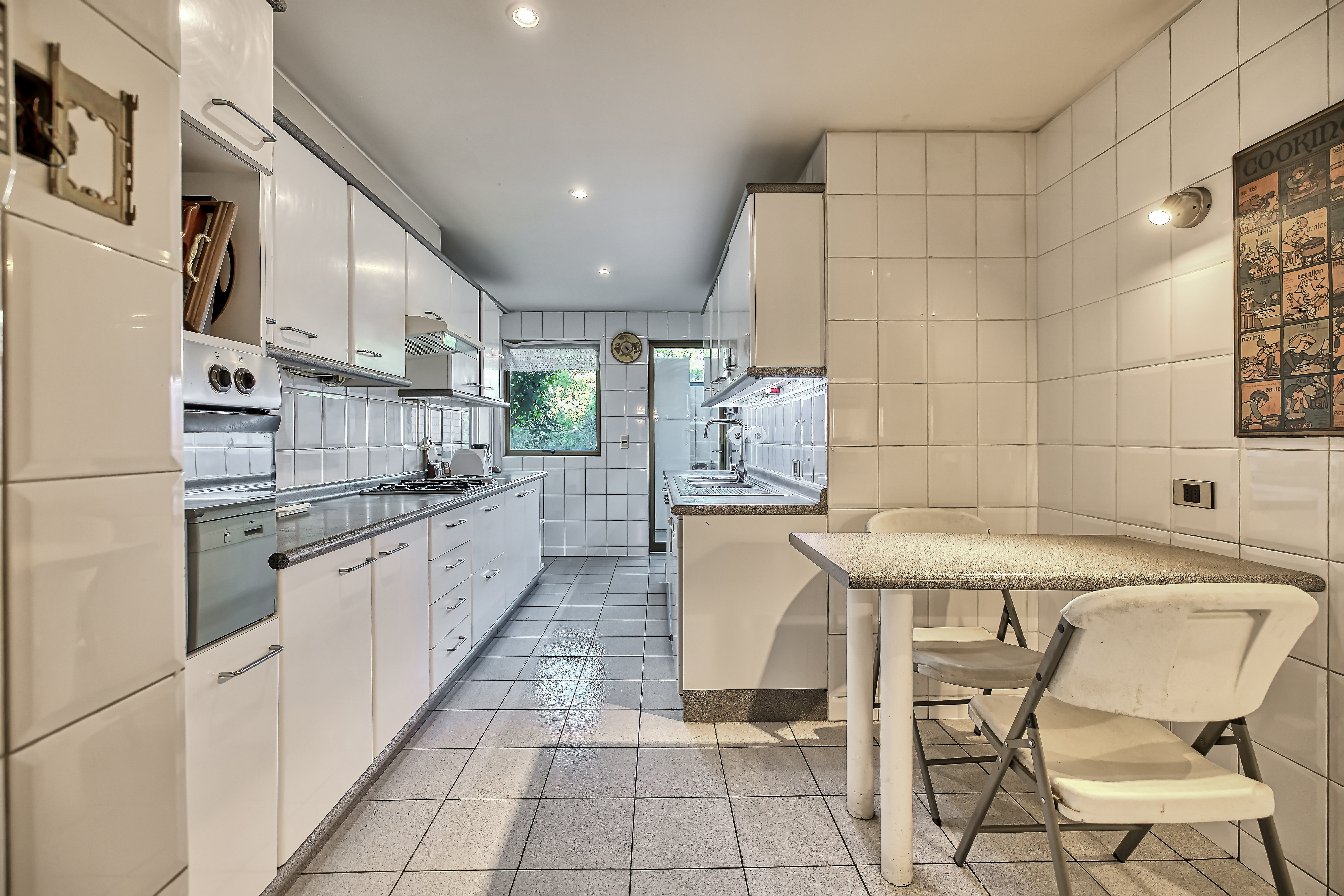  Exclusive apartment in the heart of Jardín del Este. - 物件實景