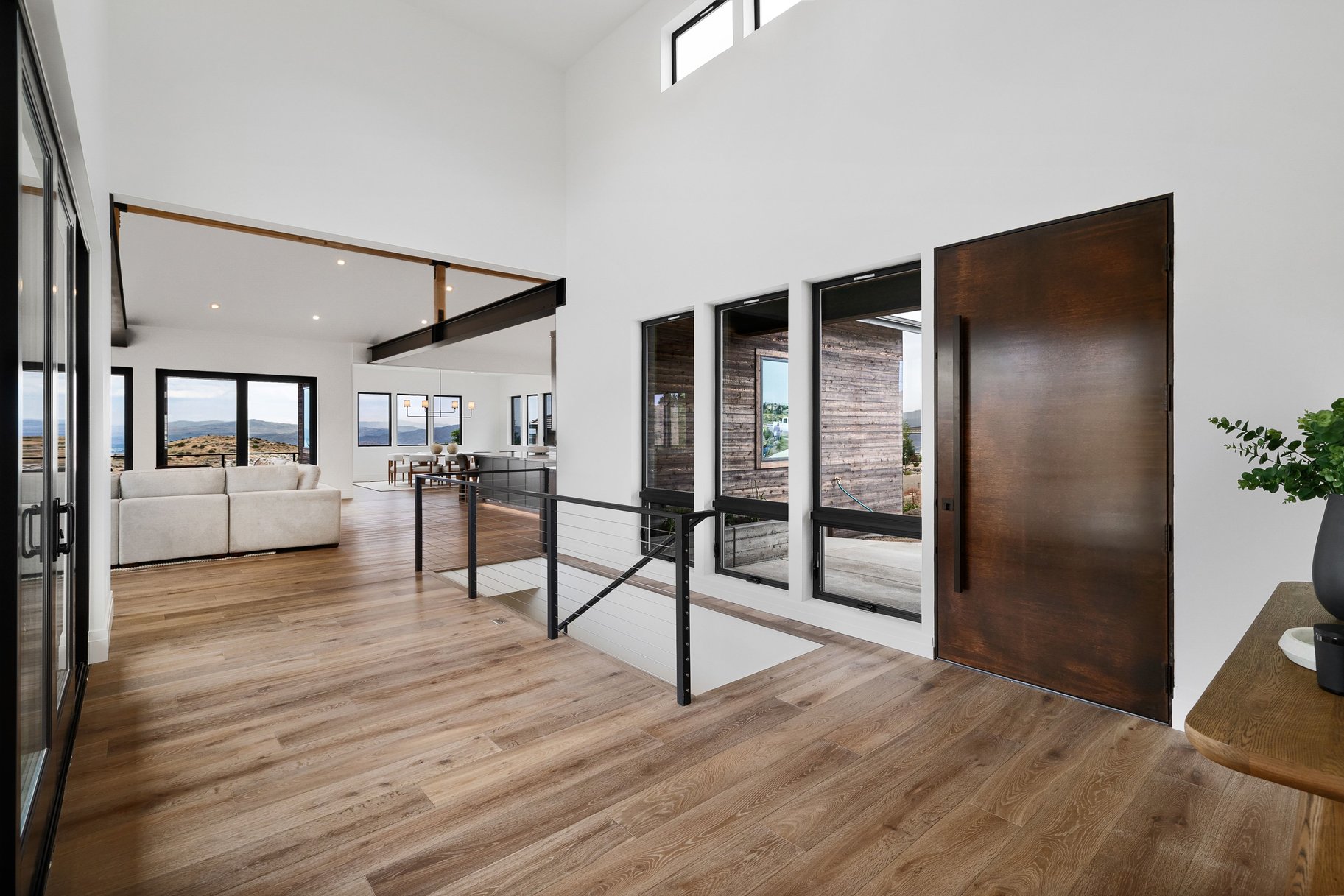  Altmann Craftsmanship. Arrowcreek Address. Uncompromising Finishes. - 物件實景