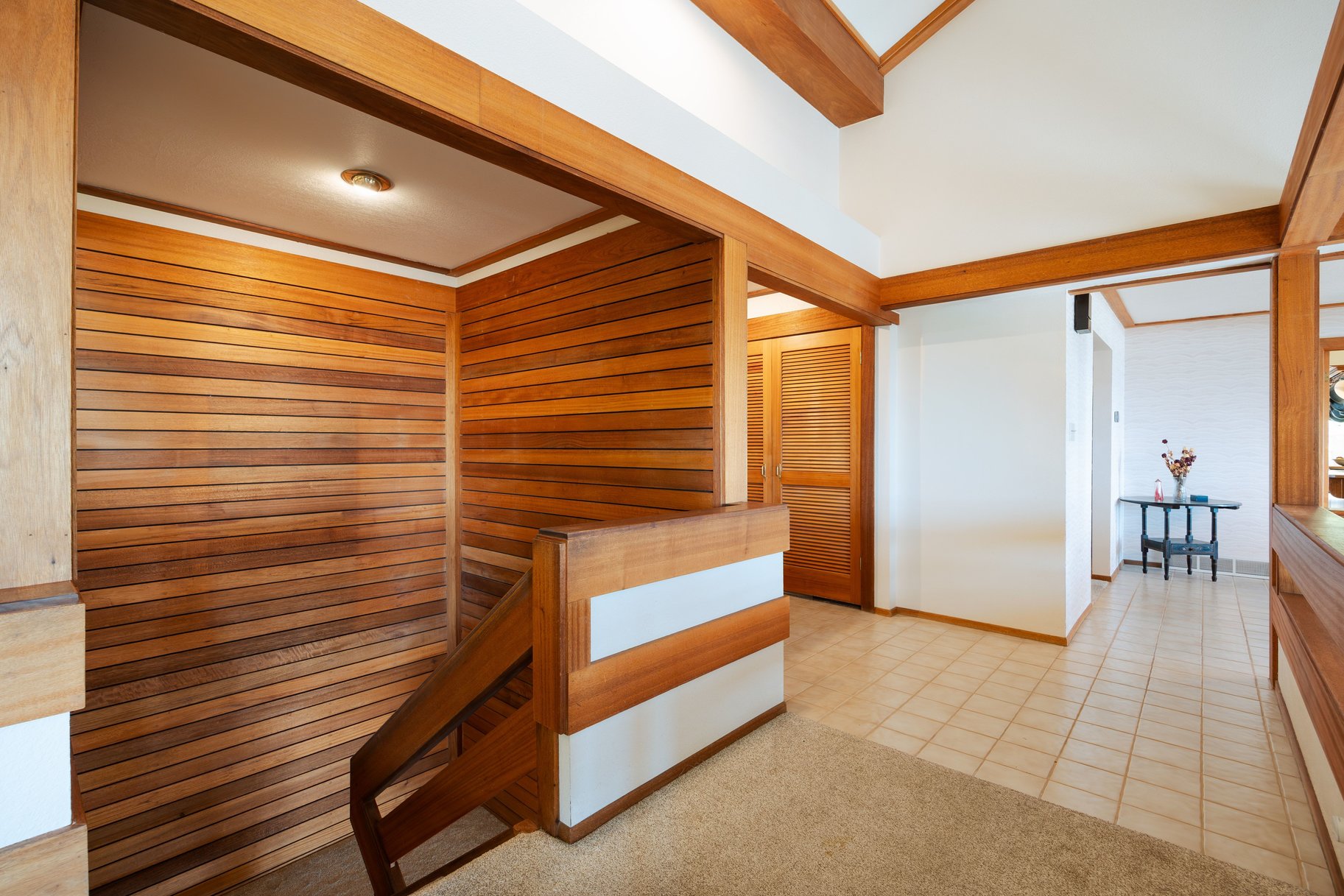  A Ron Molen Design Home - 物件實景