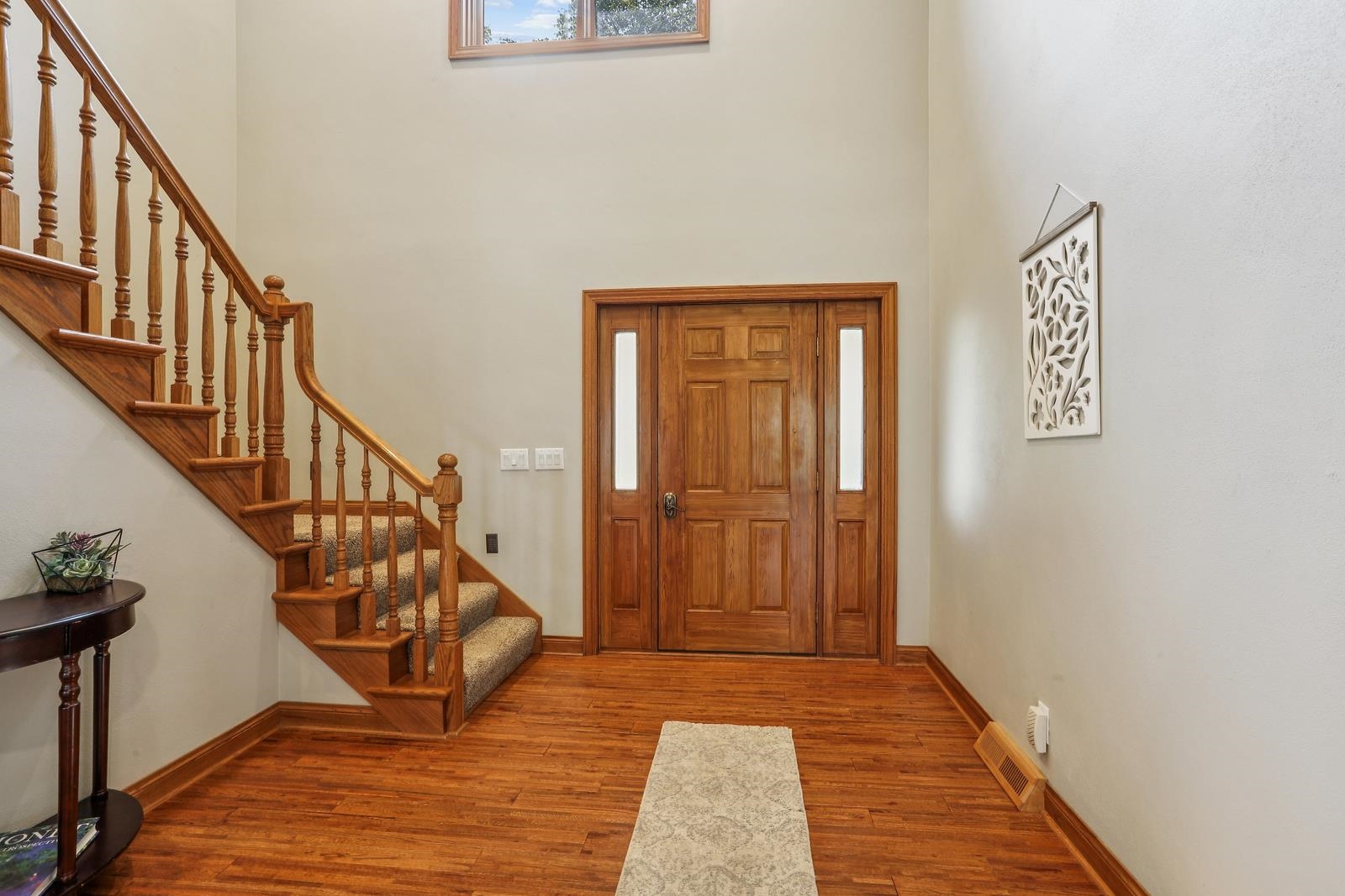 BRILLION, Wisconsin, 54110, United States, 4 Bedrooms Bedrooms, ,4 BathroomsBathrooms,Residential,For Sale,1911186