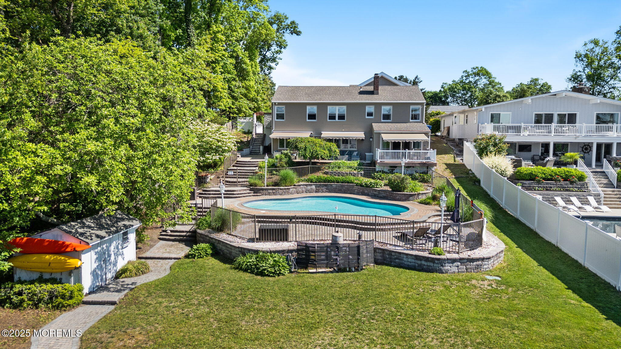 Toms River, New Jersey, 08753, United States, 3 Bedrooms Bedrooms, ,3 BathroomsBathrooms,Residential,For Sale,1831902