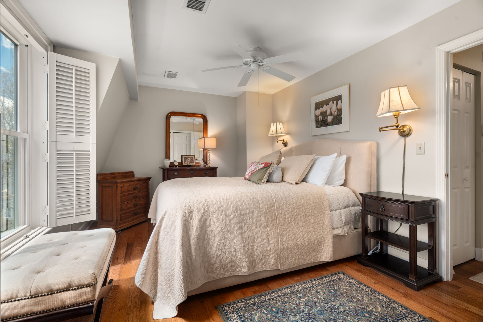  99 Anderer Lane, Unit 8, Boston, MA, 02132 - 物件實景