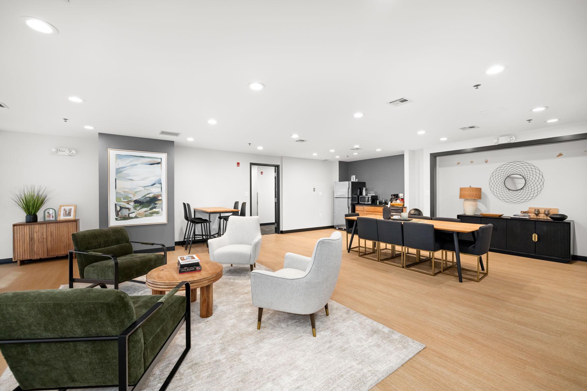  181 Reed Avenue E, Alexandria, VA, 22305 - 物件實景