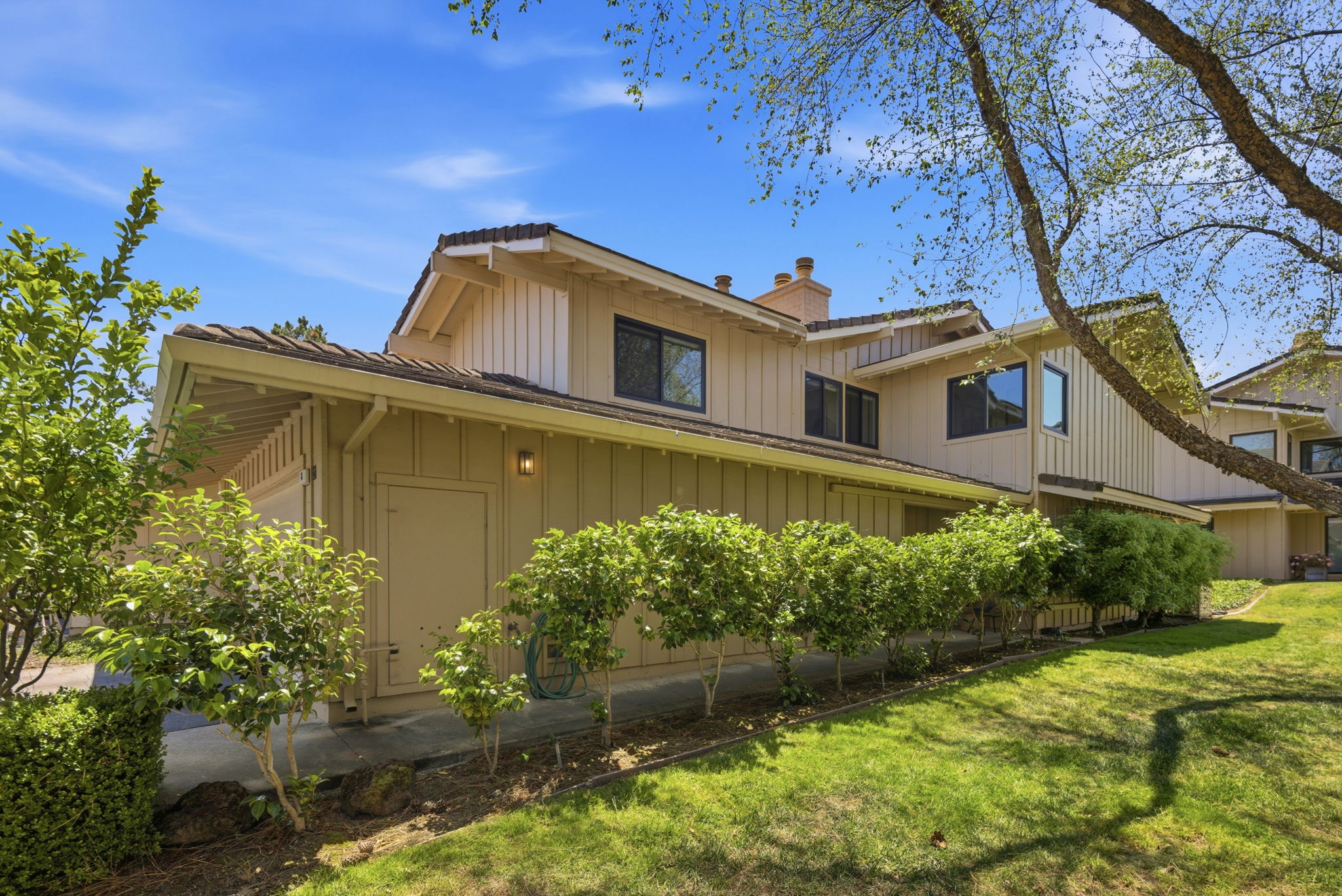  Modern San Carlos Hills Retreat - 物件實景