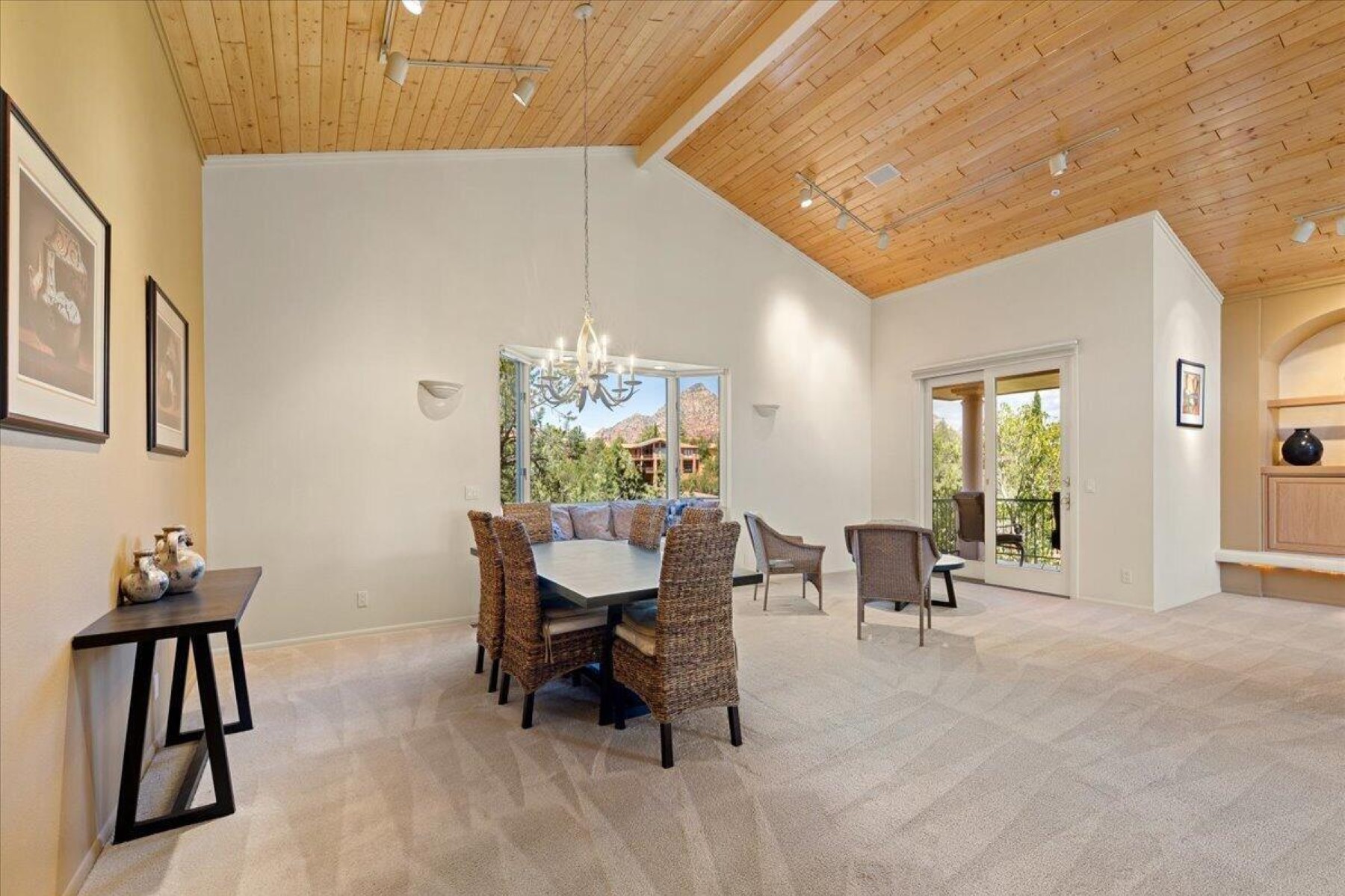  120 Les Springs Drive  Sedona, AZ - 物件實景