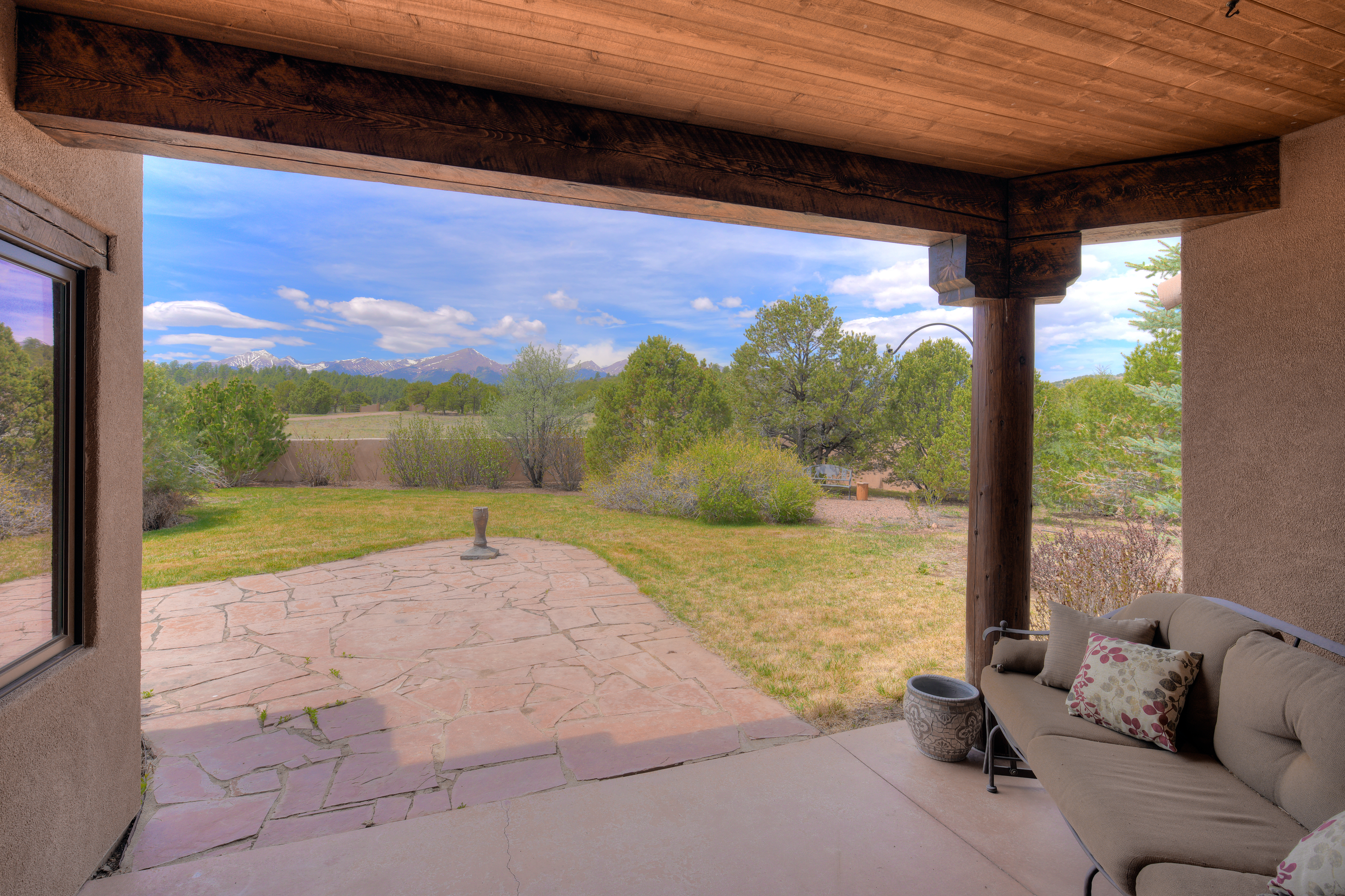  1328 Round Up Road, Westcliffe, CO, 81252 - 物件實景