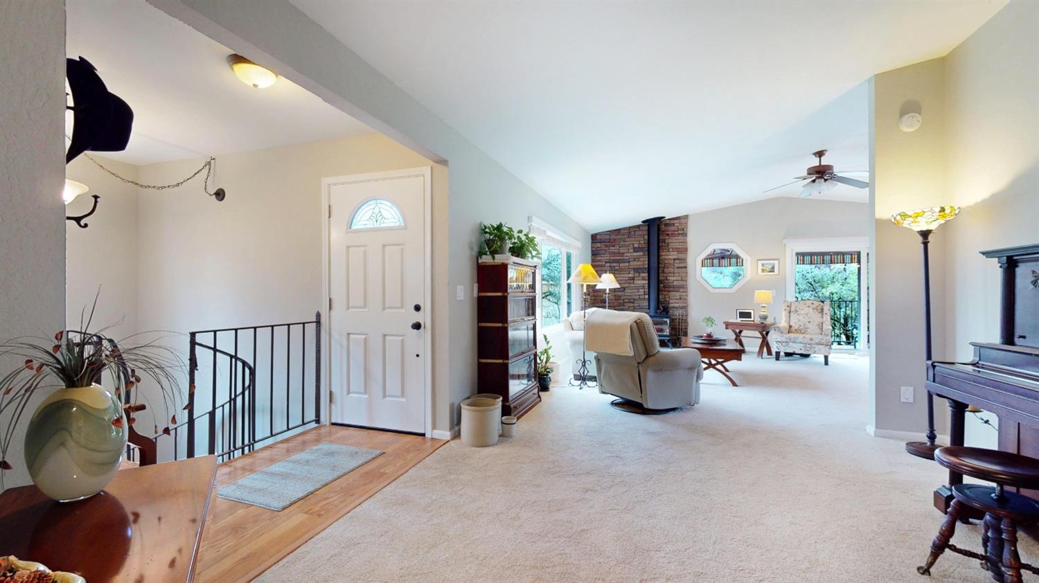 Penn Valley, California, 95946, United States, 3 Bedrooms Bedrooms, ,3 BathroomsBathrooms,Residential,For Sale,1758871