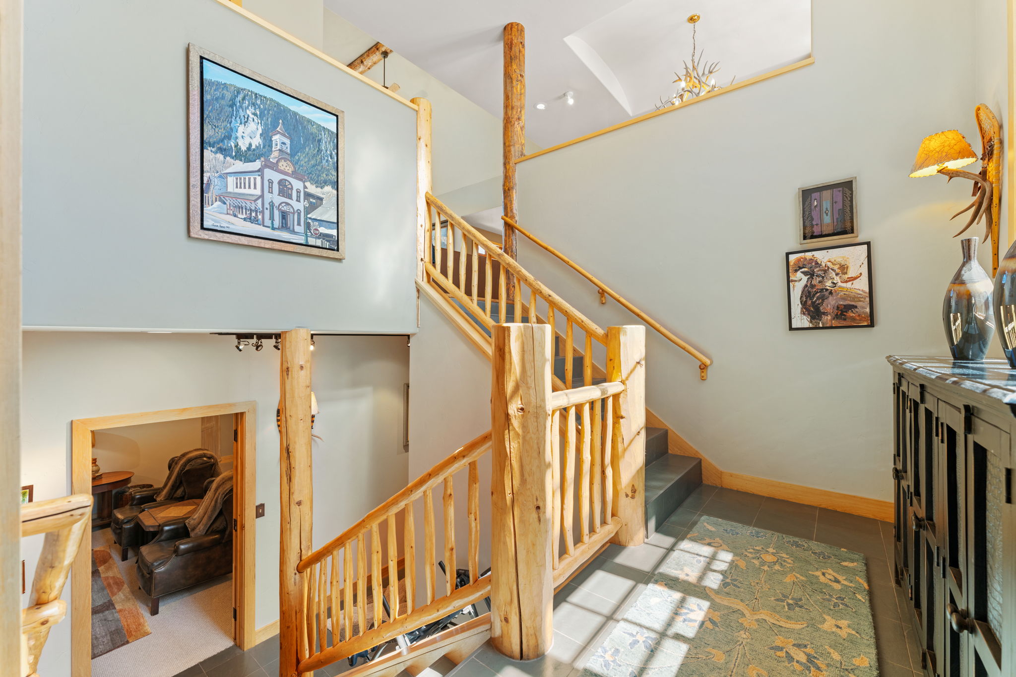  Beautifully Designed, Quiet Crested Butte Home - 物件實景
