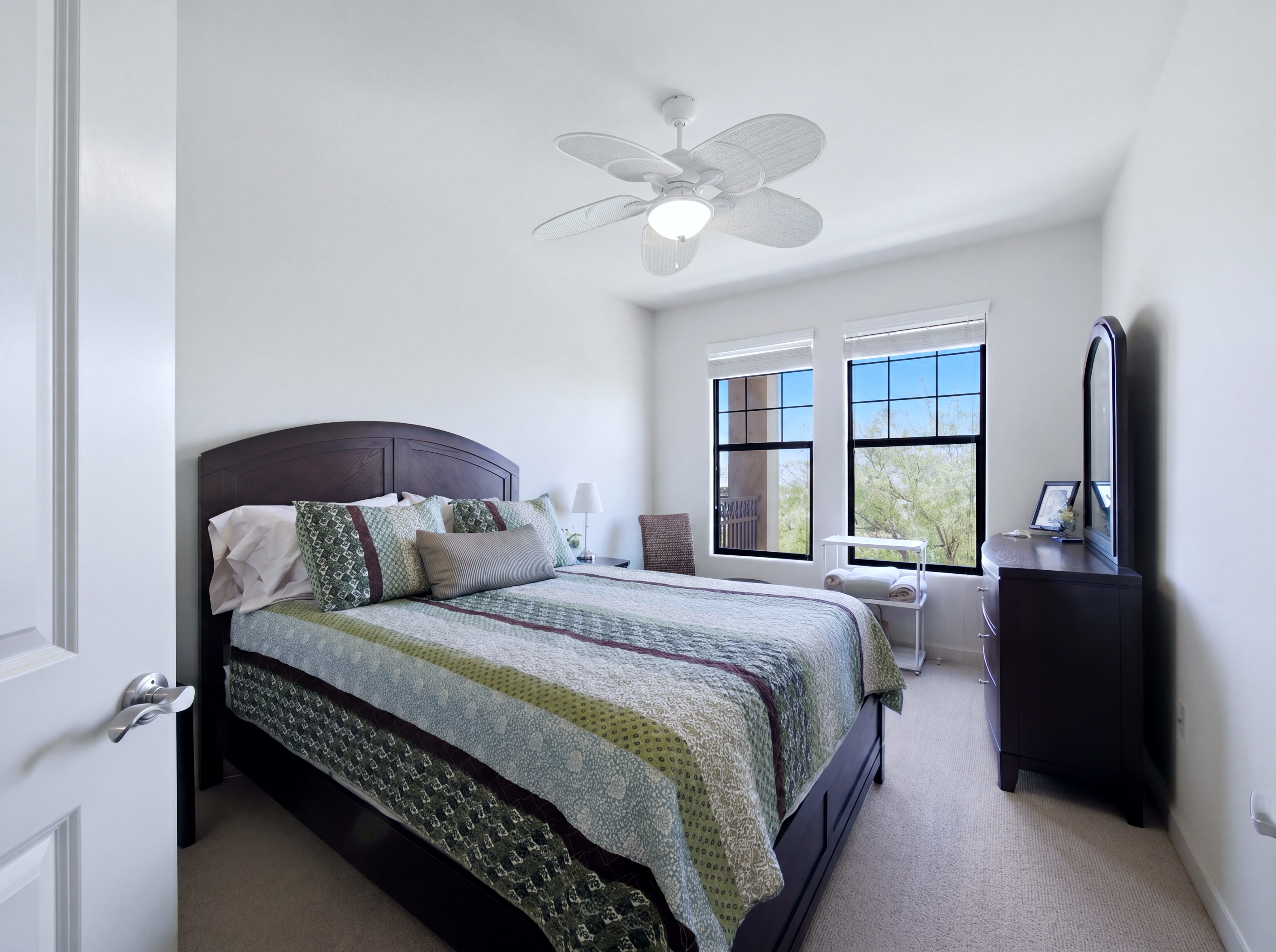  7291 N Scottsdale Road  Paradise Valley, AZ - 物件實景