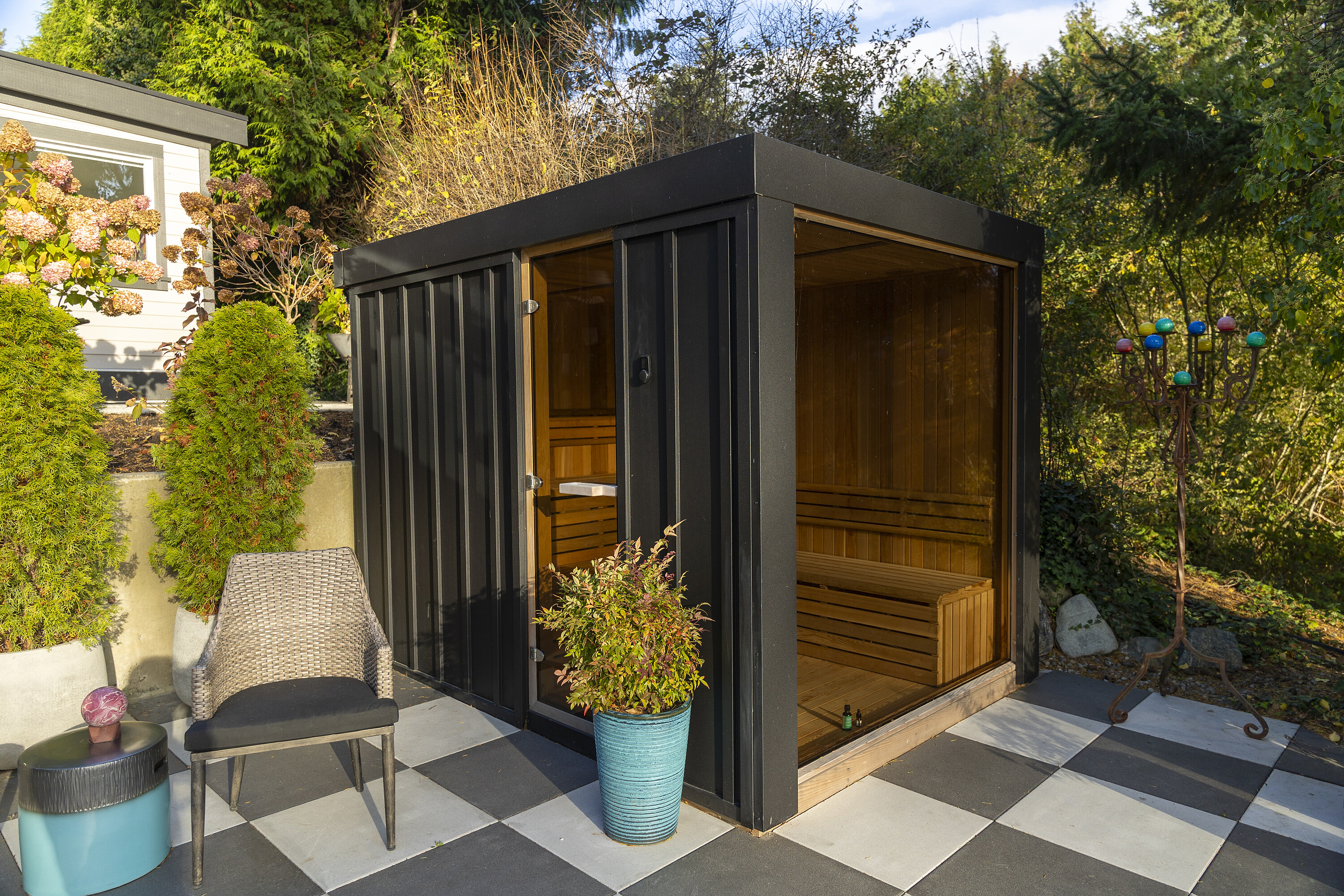  Upscale Waterfront Oasis - 物件實景