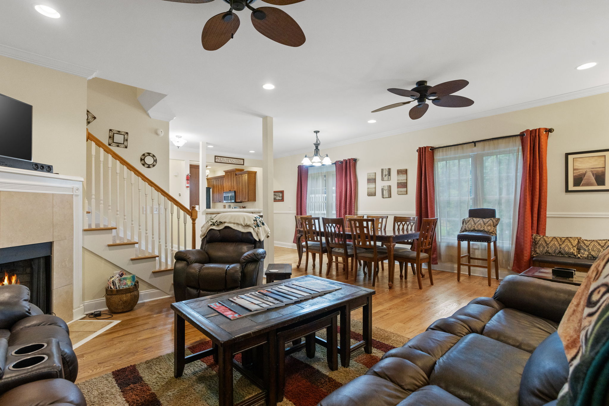  215B Black Bass Road, Anderson, SC 29626 - 物件實景