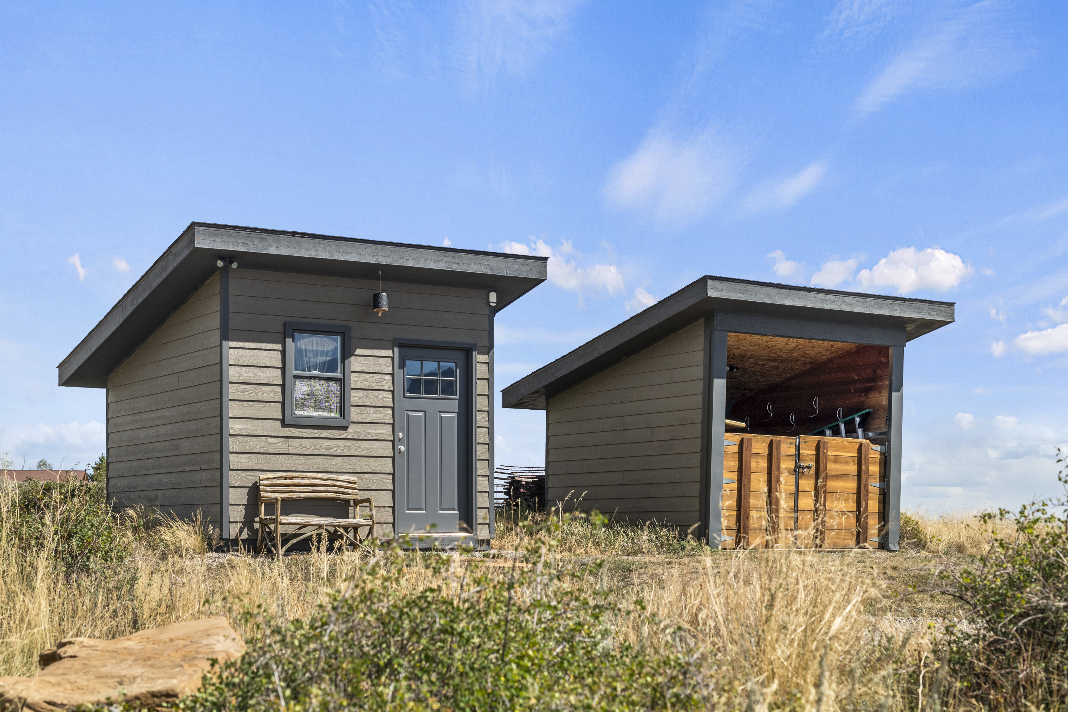  A True Colorado Legacy Property on 35 Acres - 物件實景