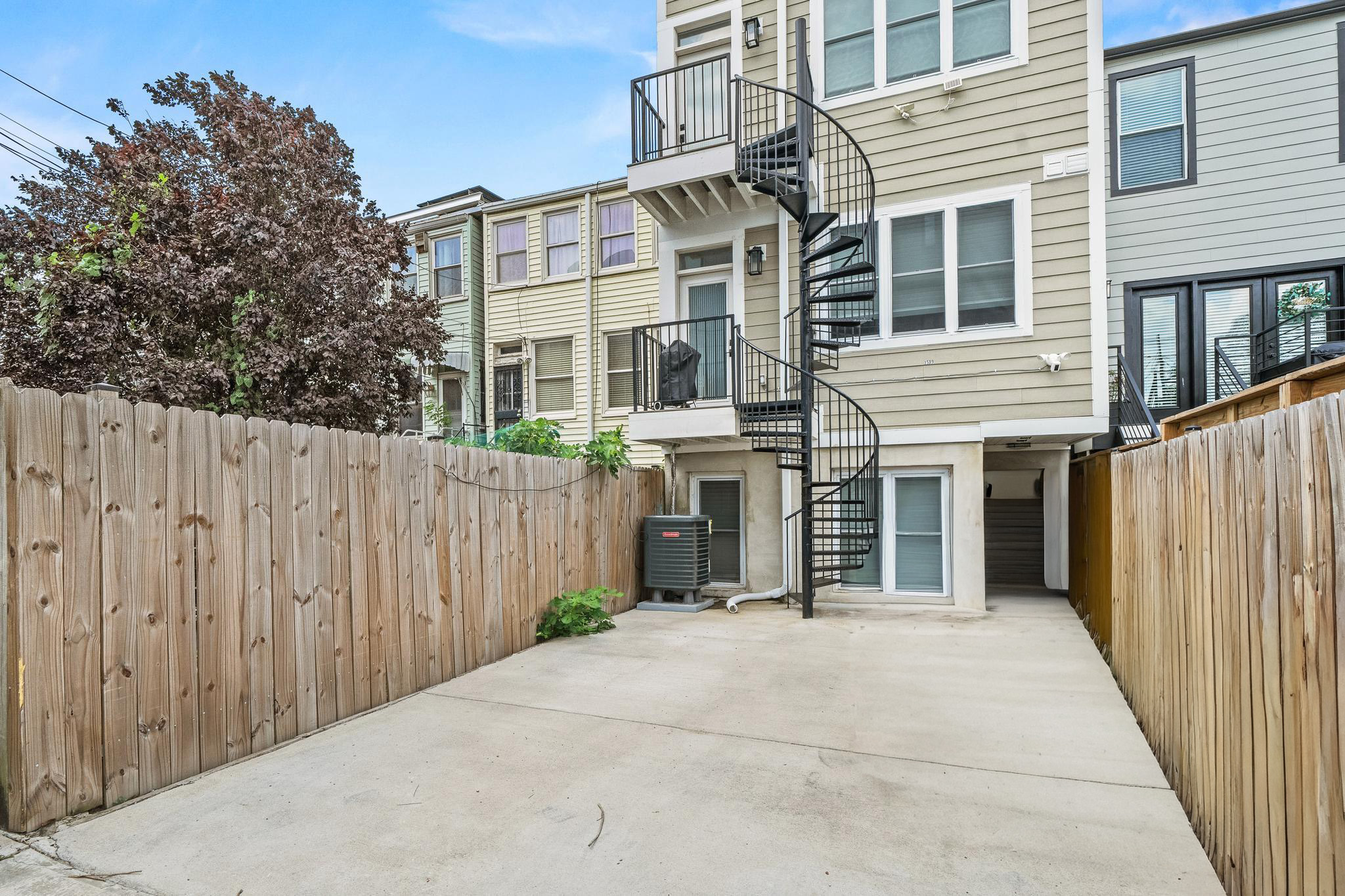  1509 D Street NE, Washington, DC, 20002 - 物件實景