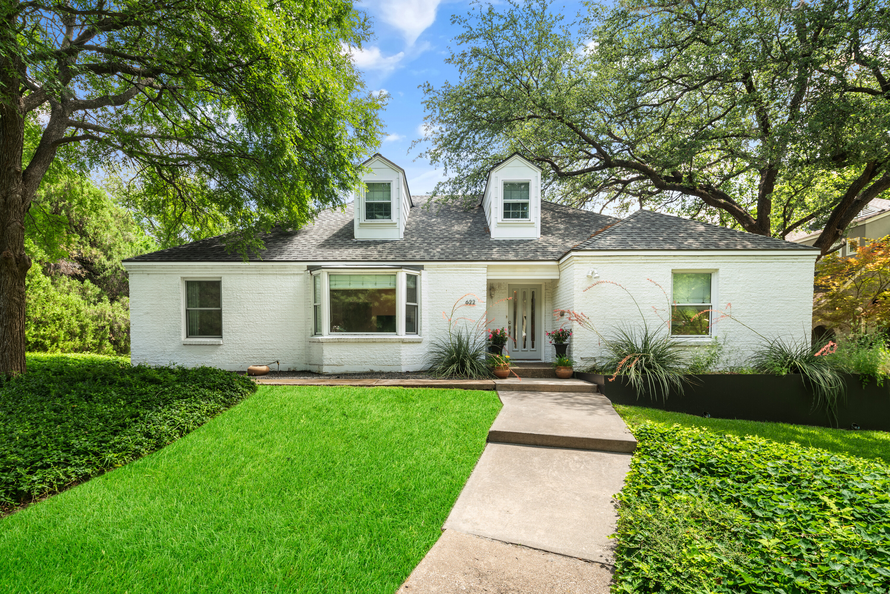  622 N. Brookside Drive - 物件實景